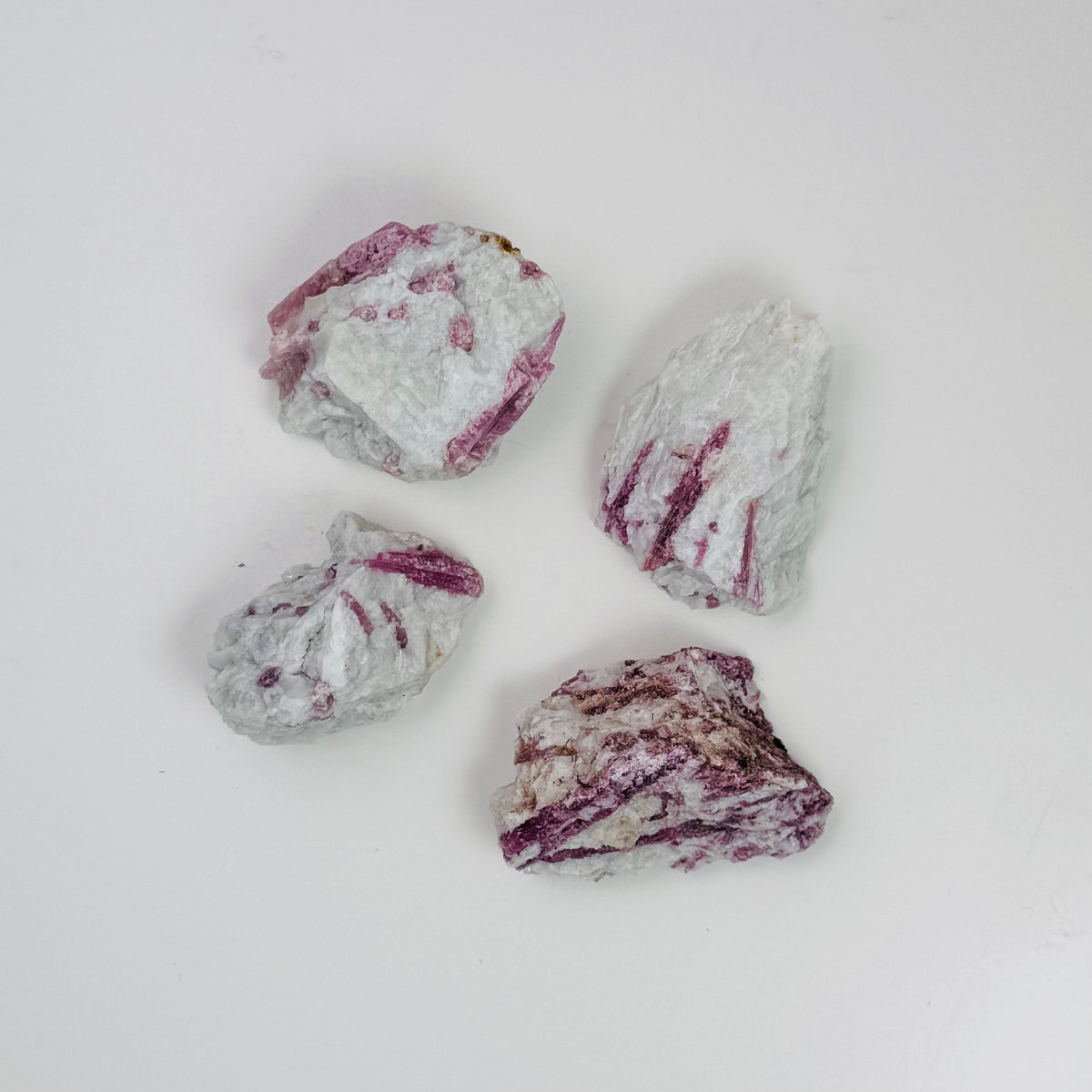 Pink Tourmaline