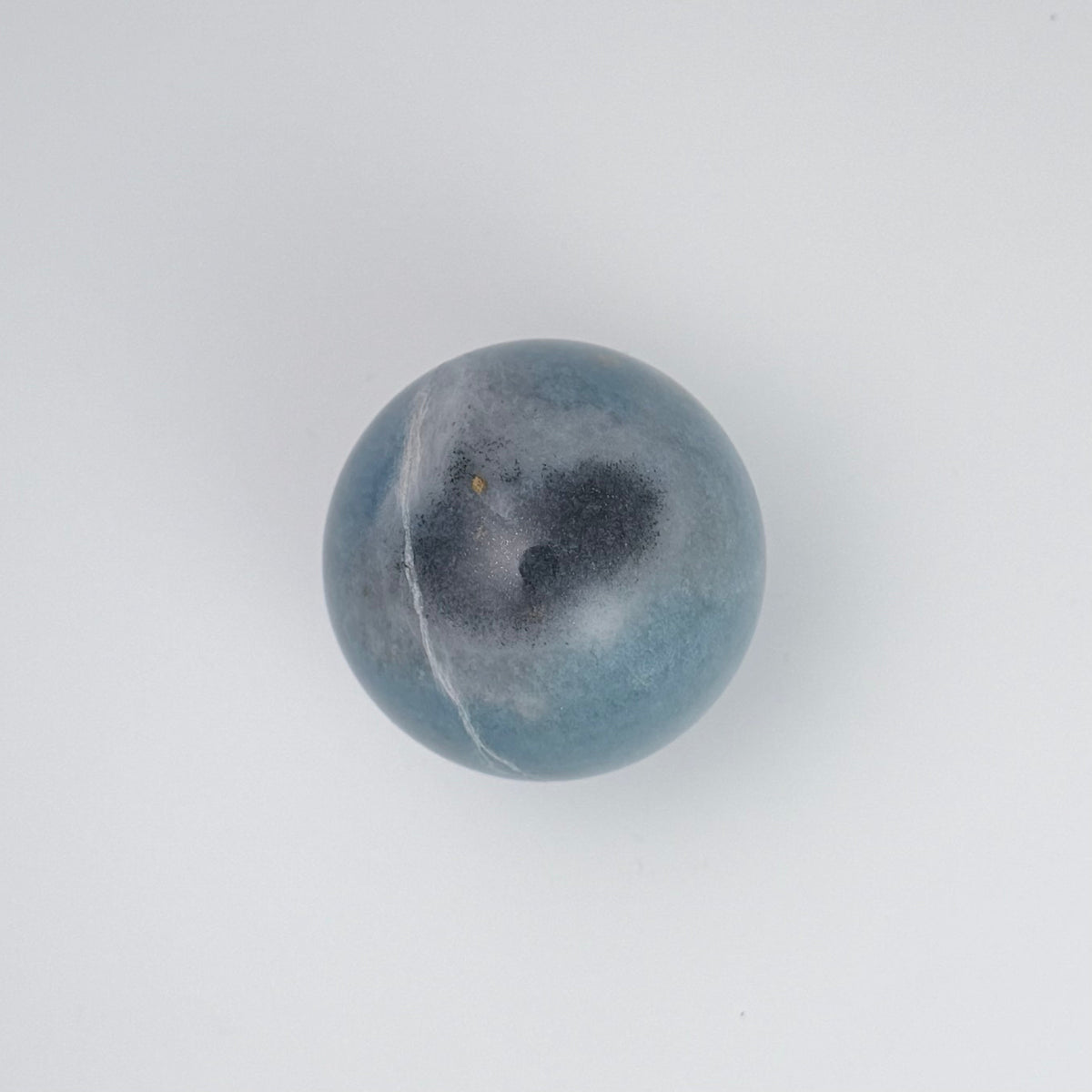 Trolleite Sphere