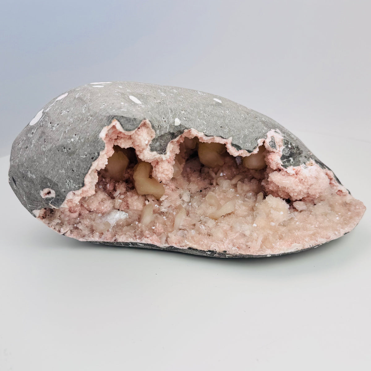 Zeolites