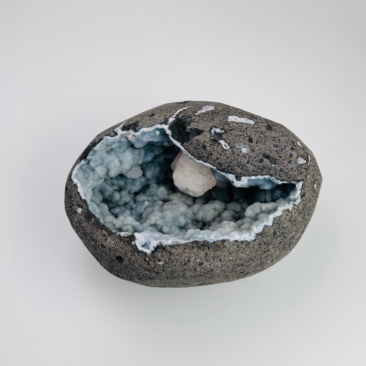 Zeolites