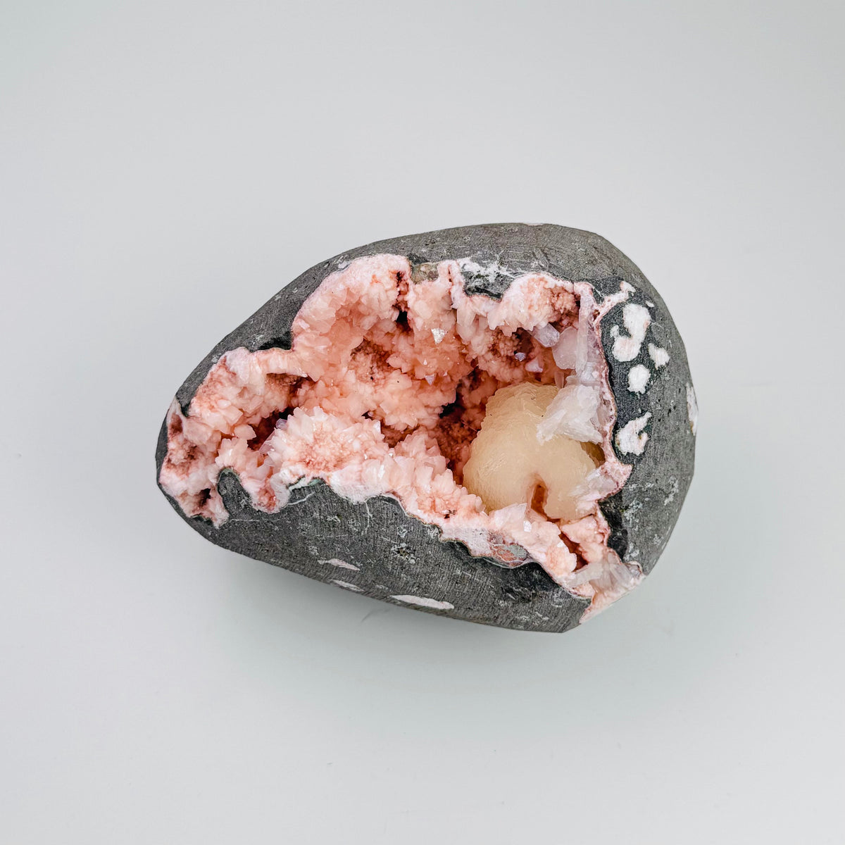 Zeolites