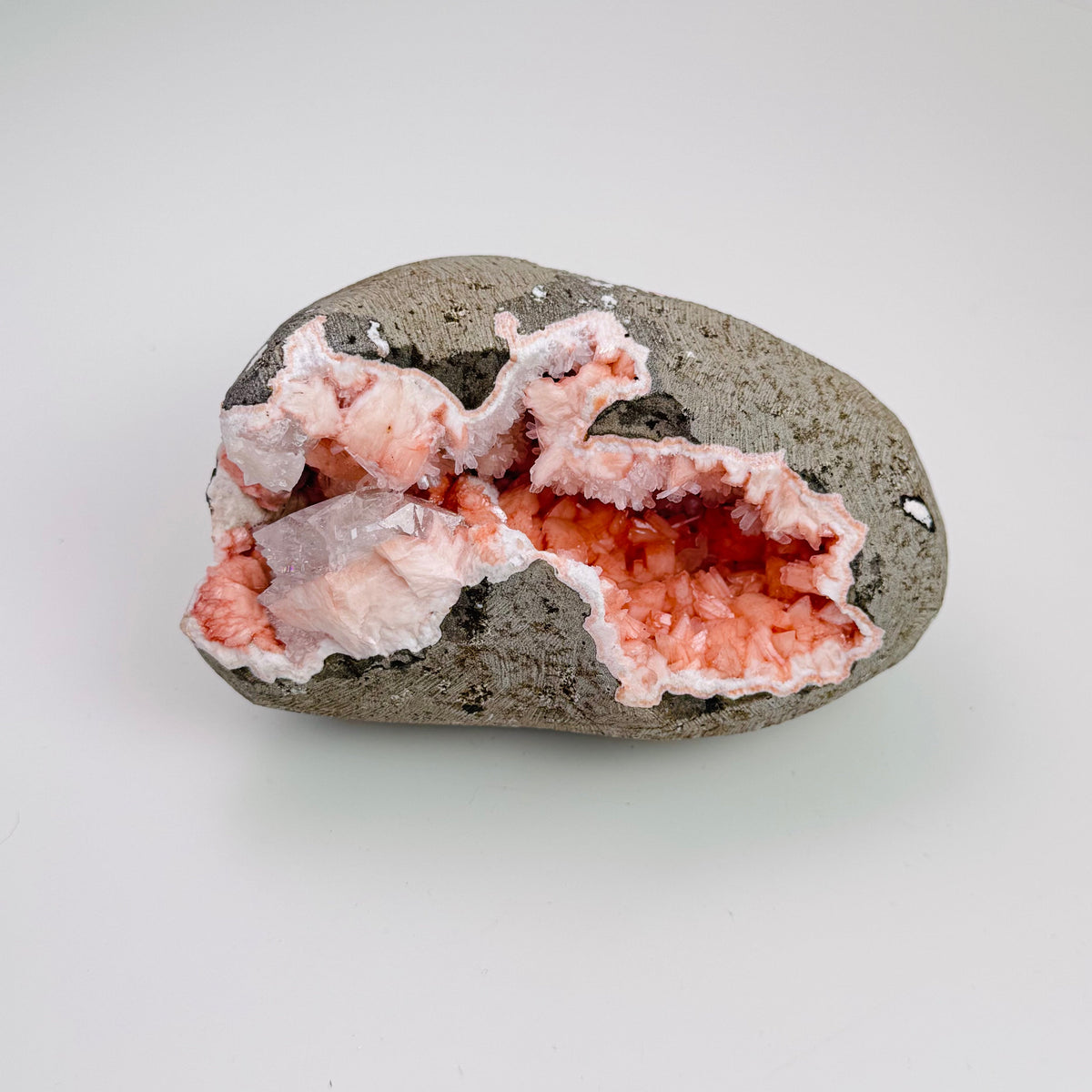 Zeolites