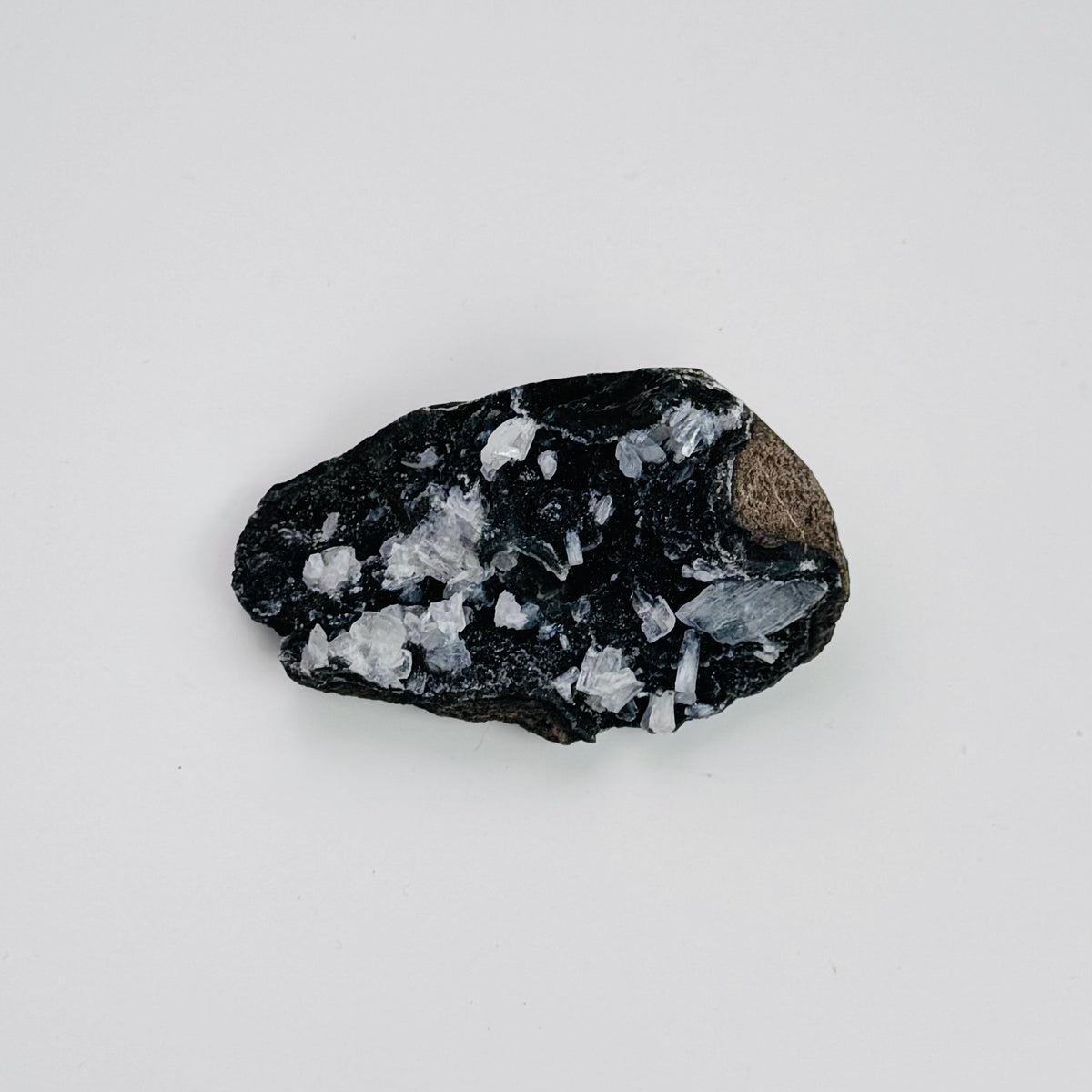 Zeolites