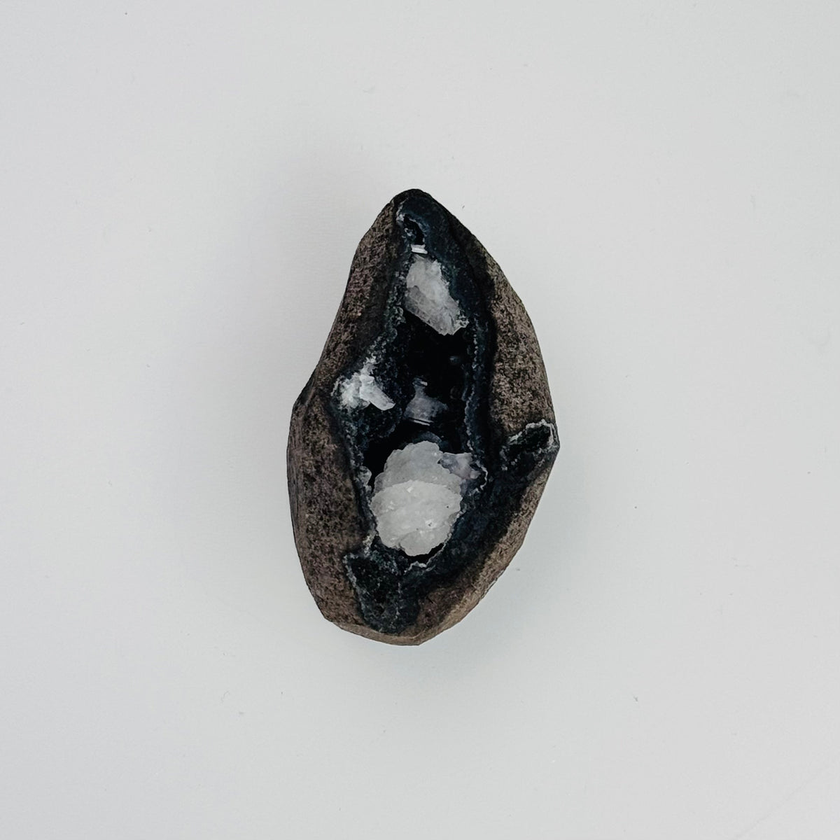 Zeolites