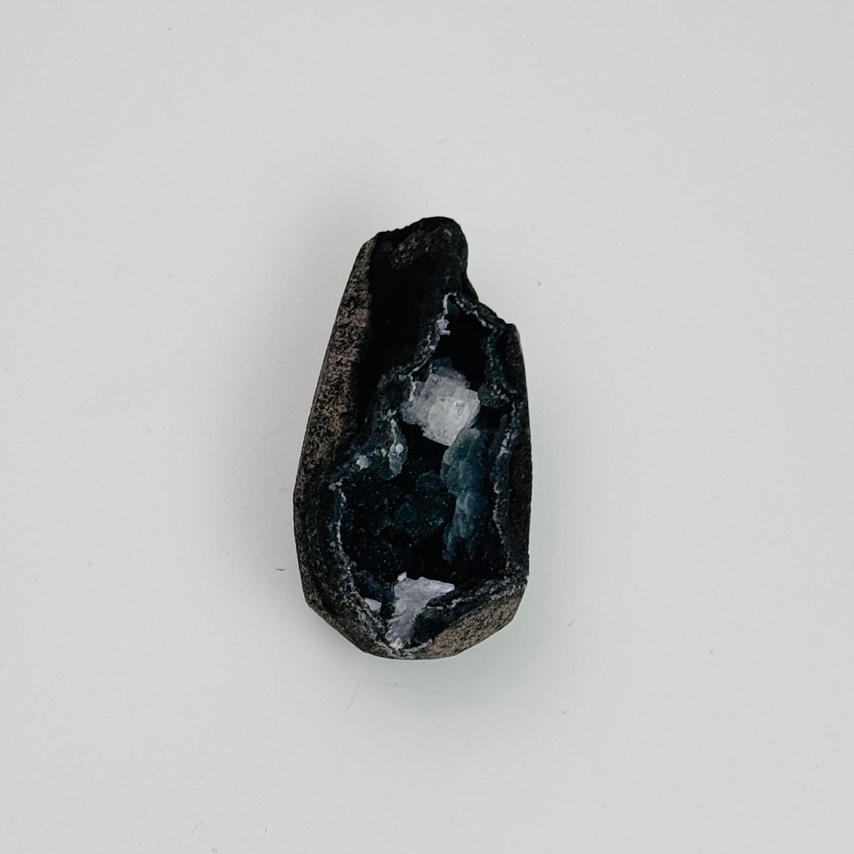 Zeolites