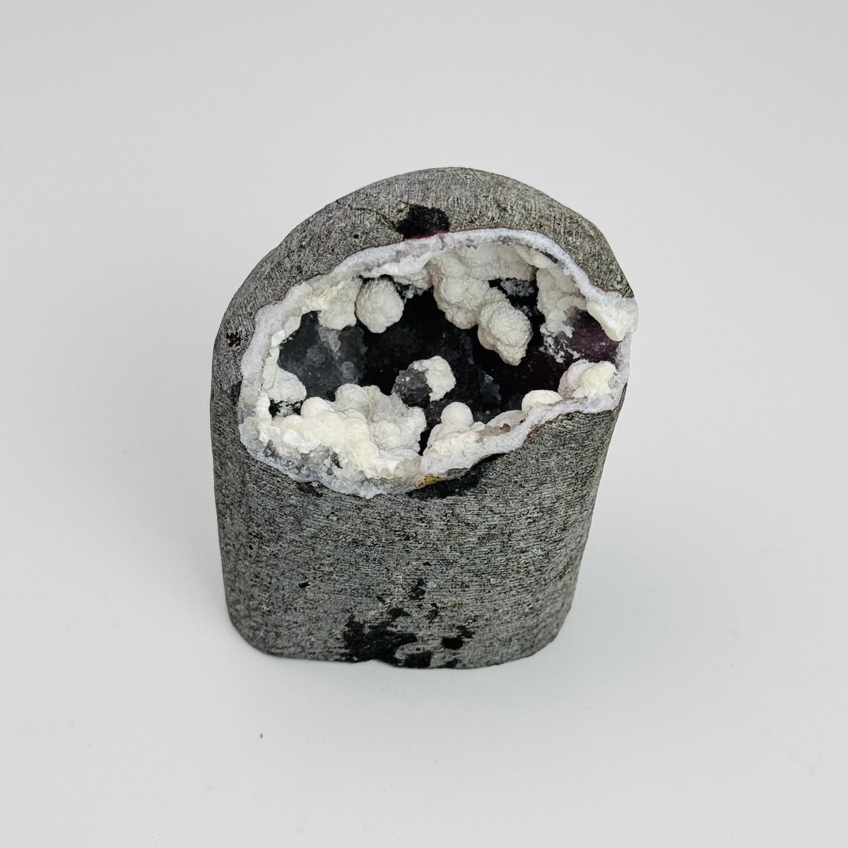 Zeolites