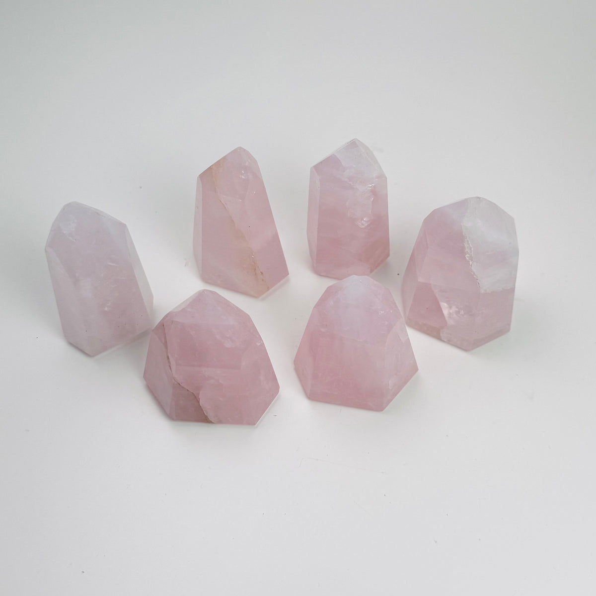 Rose Quartz