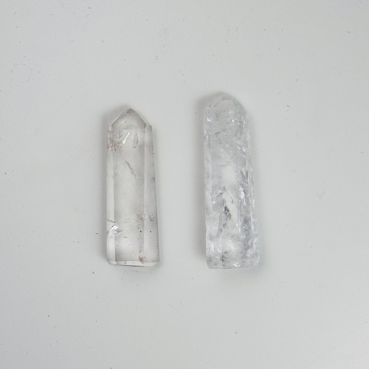 Clear Quartz