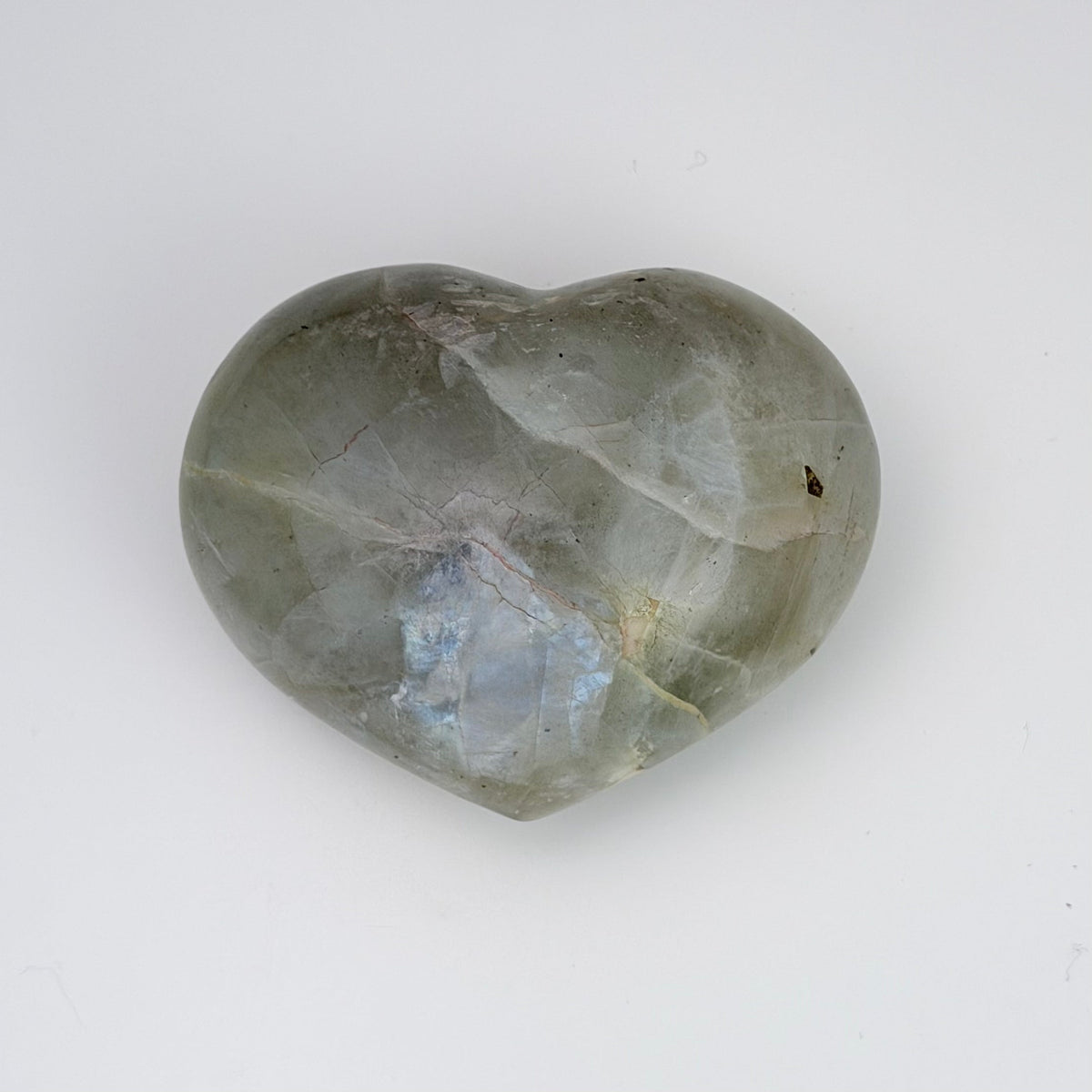 Green Moonstone