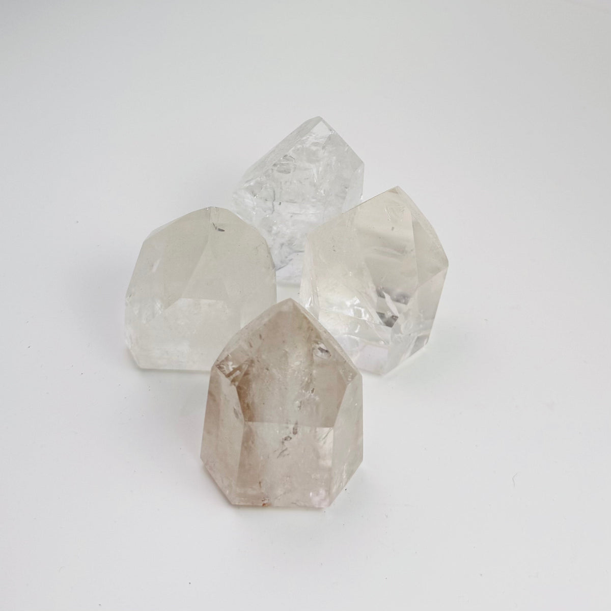 Clear Quartz