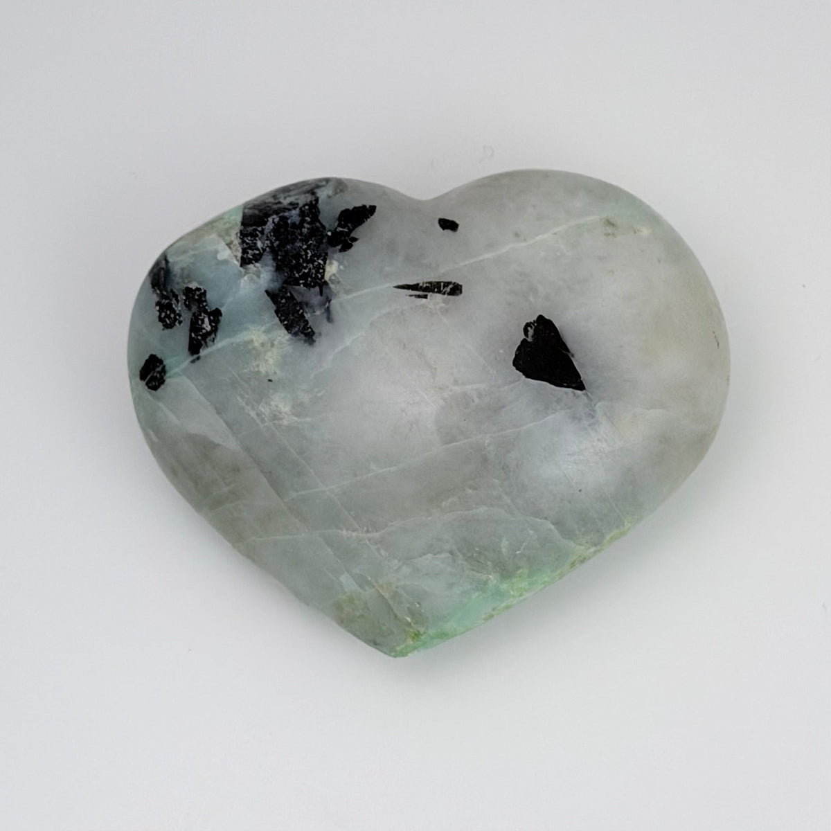 Green Moonstone