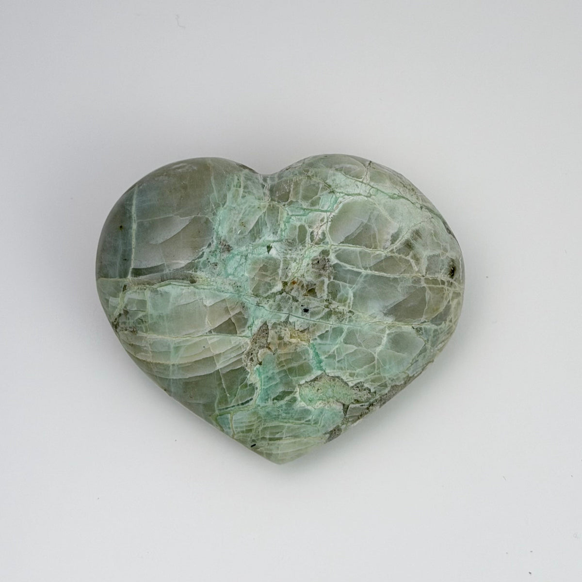 Green Moonstone