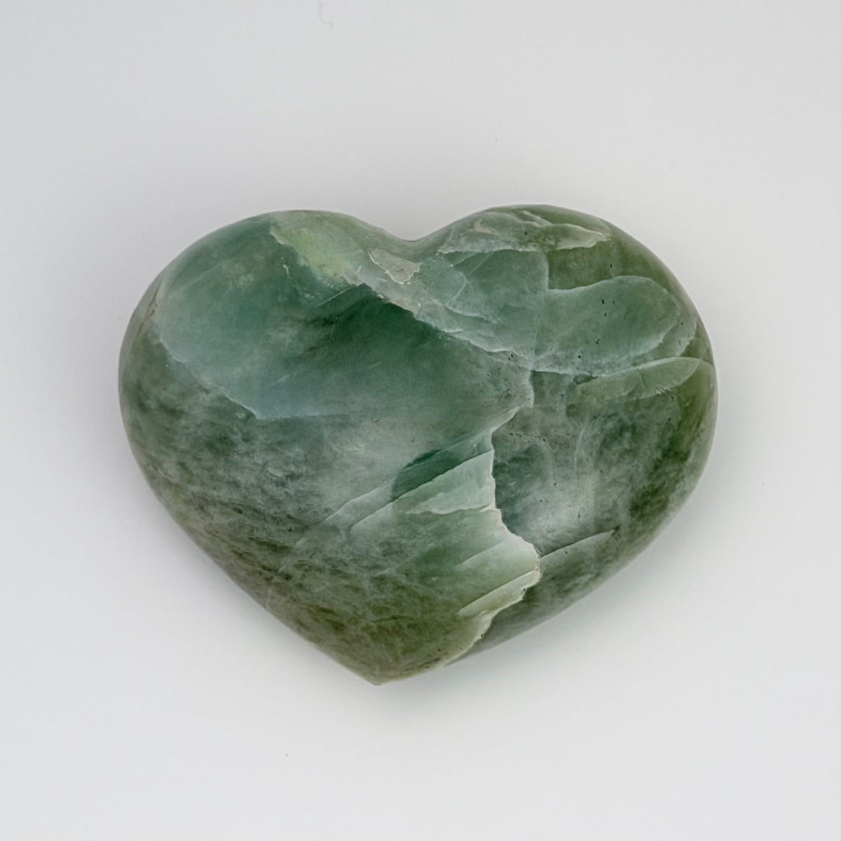 Green Moonstone