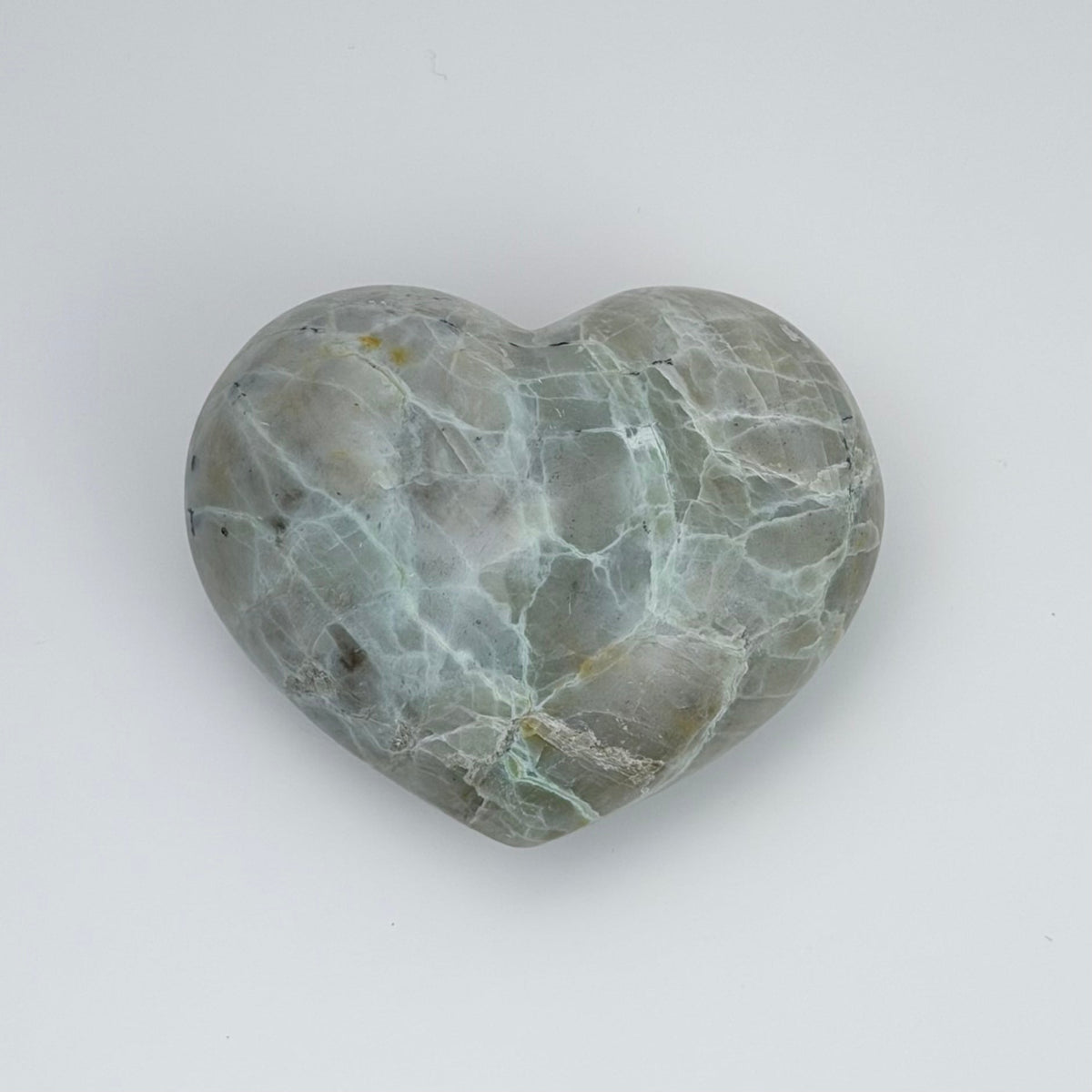 Green Moonstone