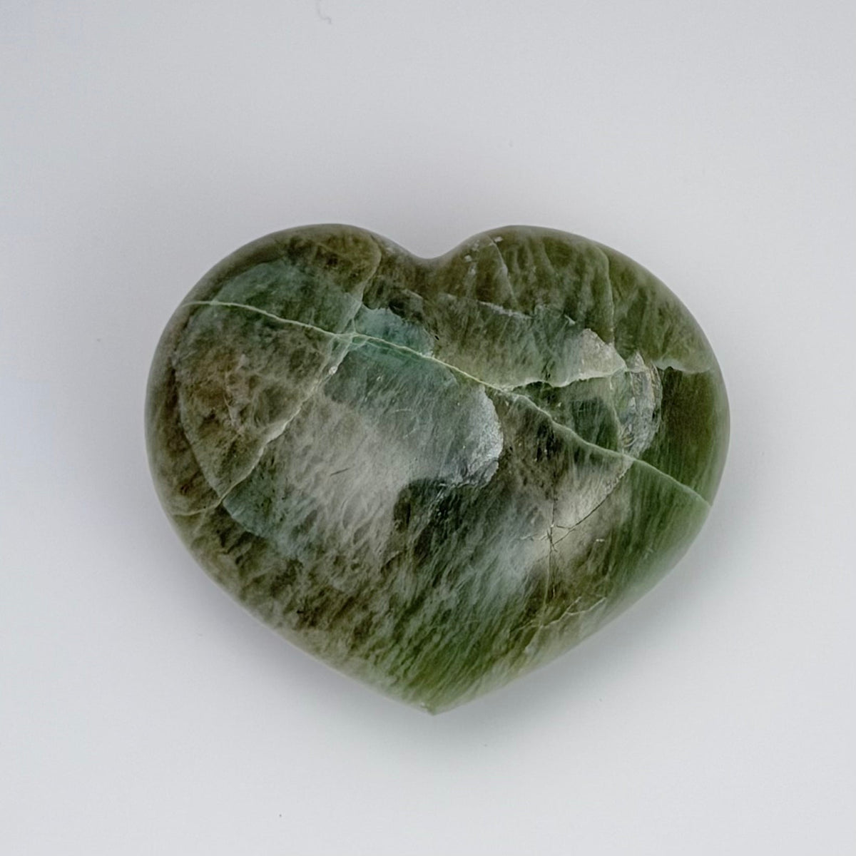 Green Moonstone