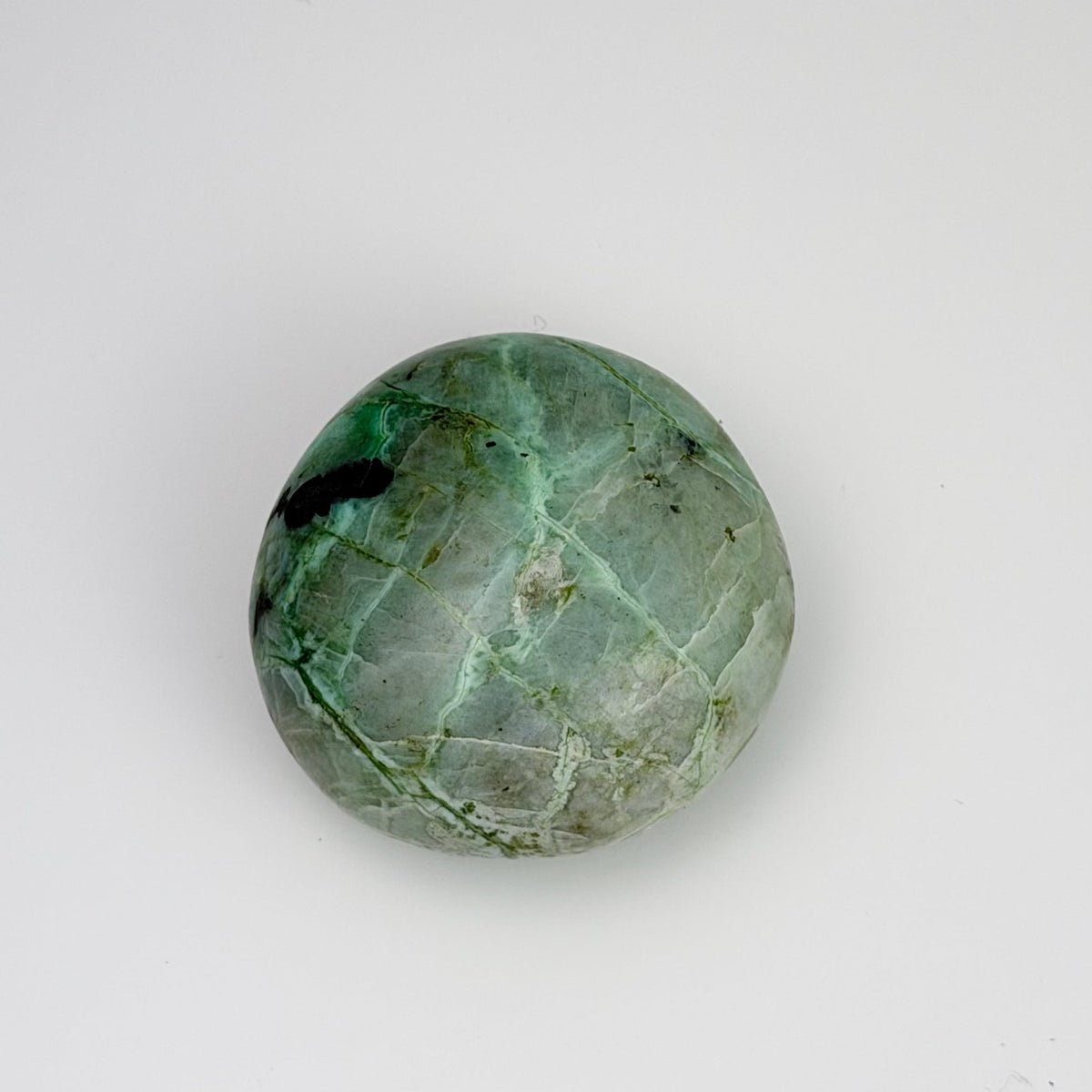 Green Moonstone