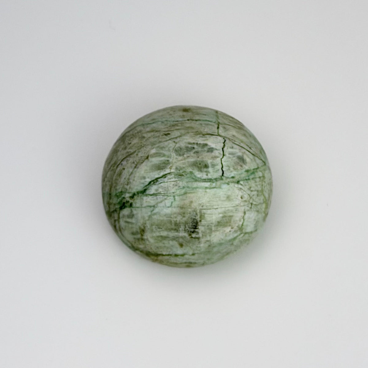 Green Moonstone