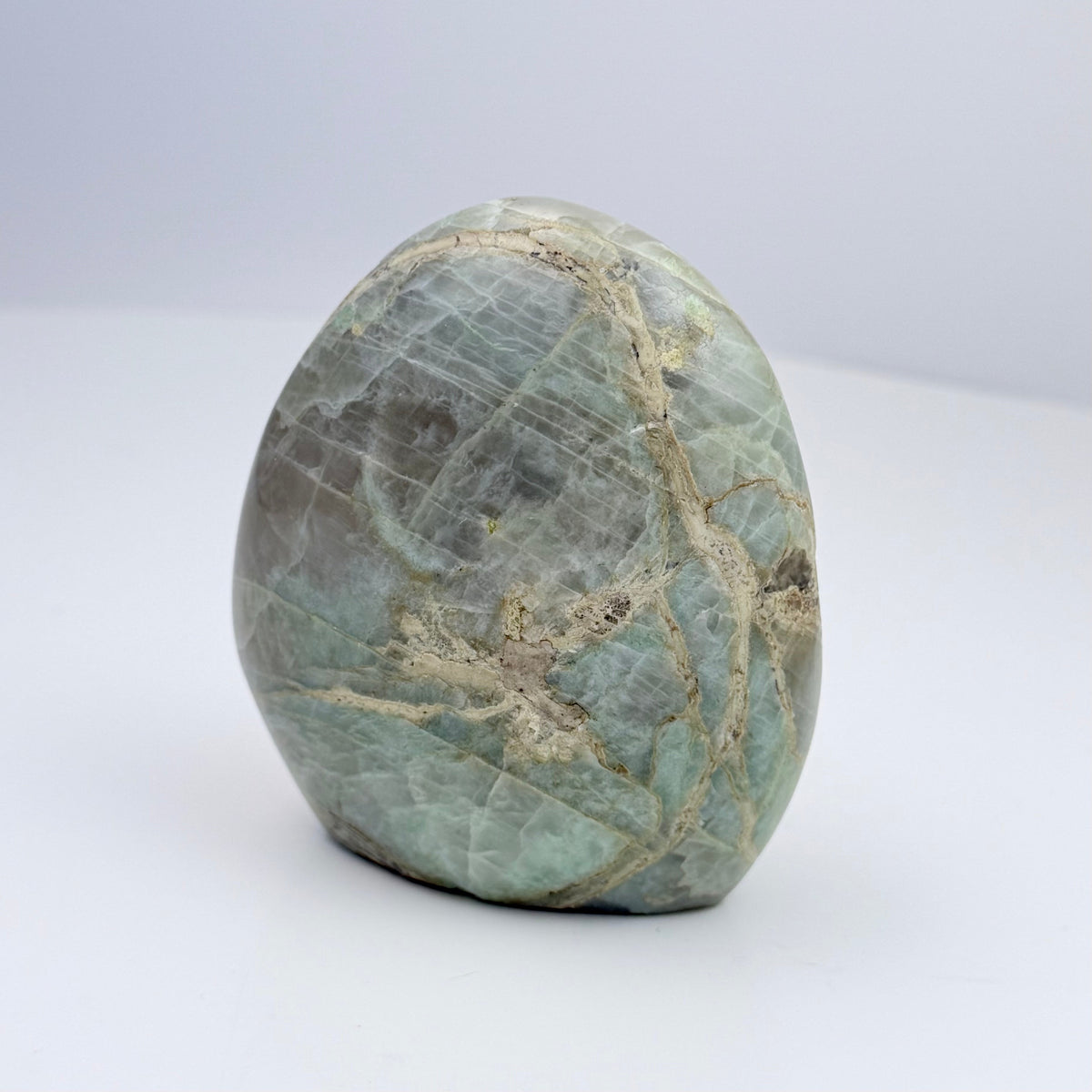 Green Moonstone
