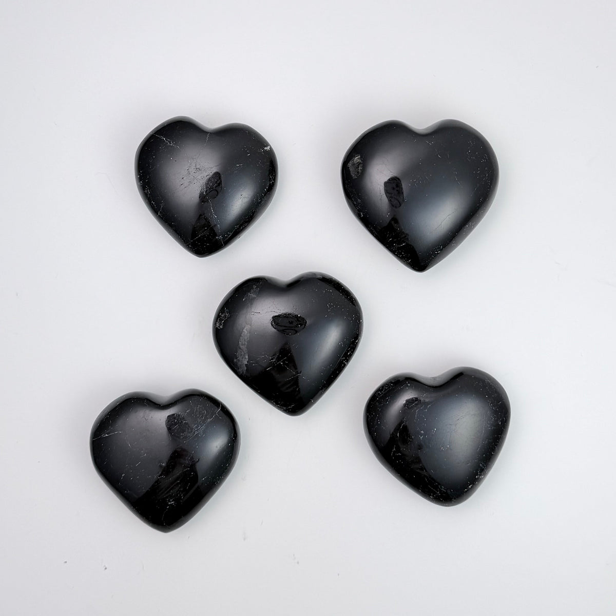Black Tourmaline