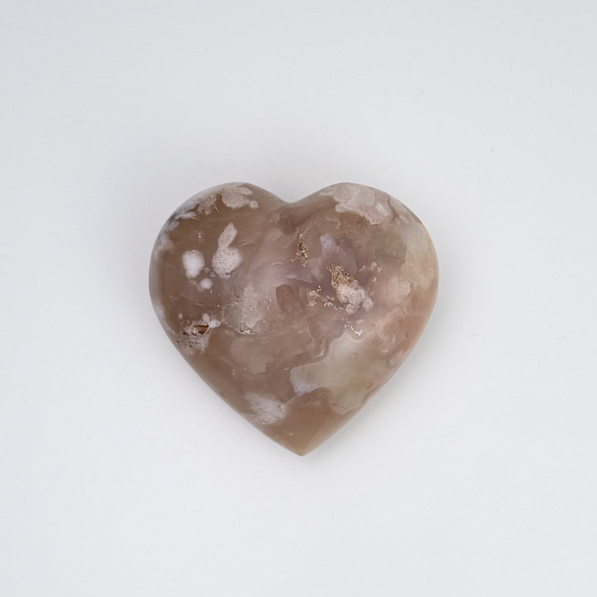 Flower Agate