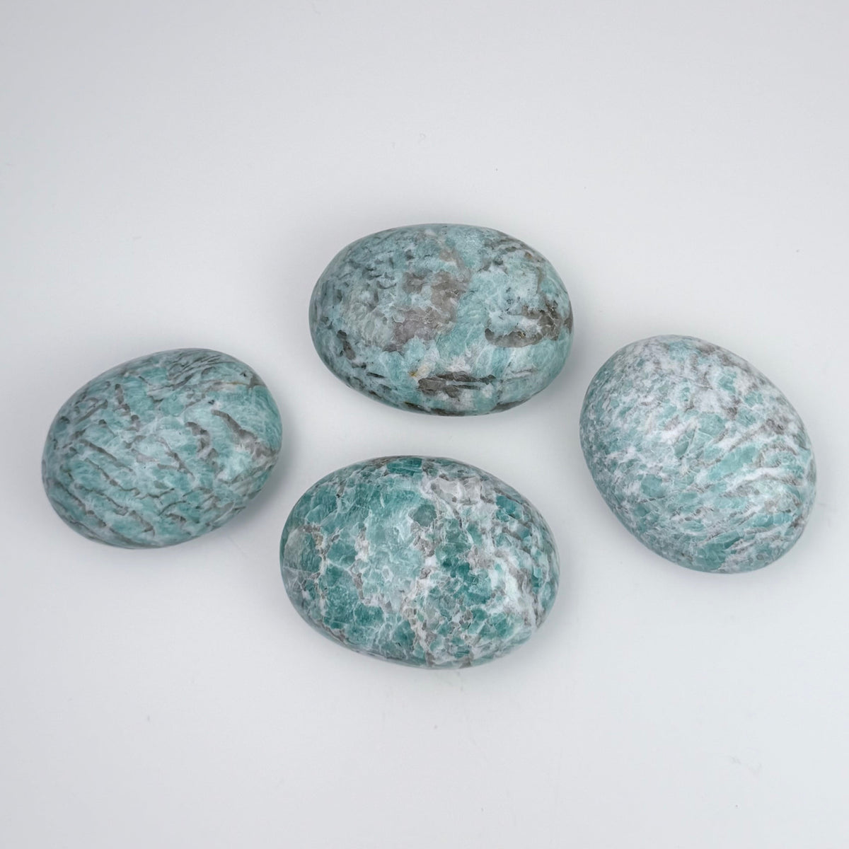 Amazonite