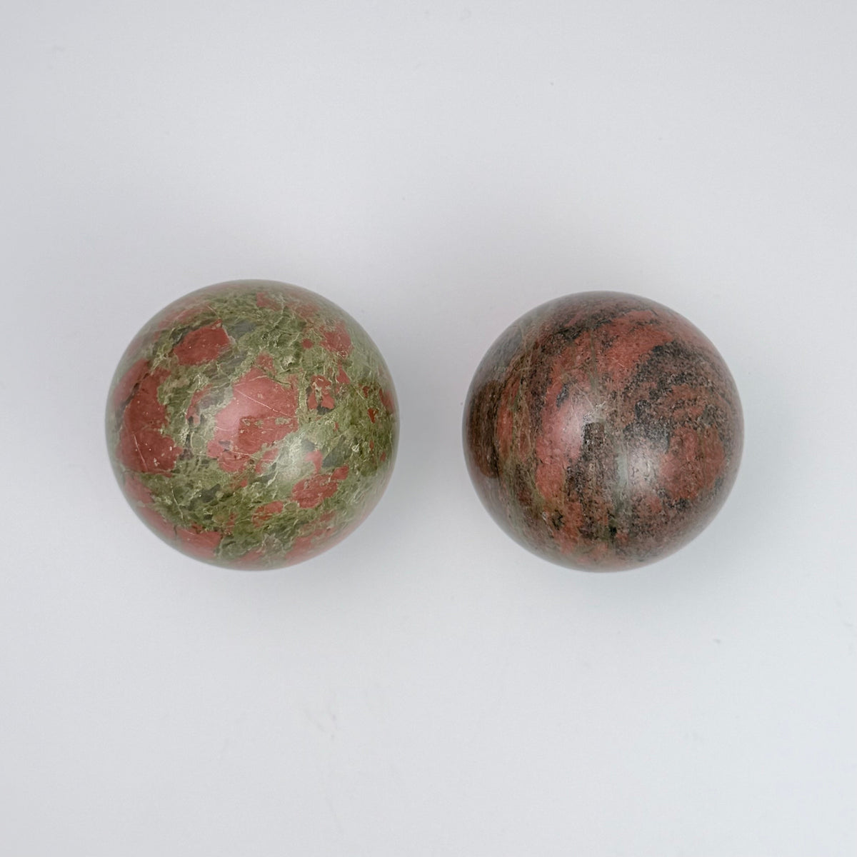 Unakite