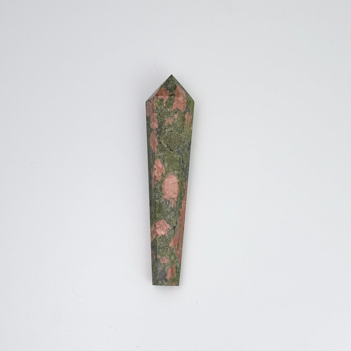 Unakite