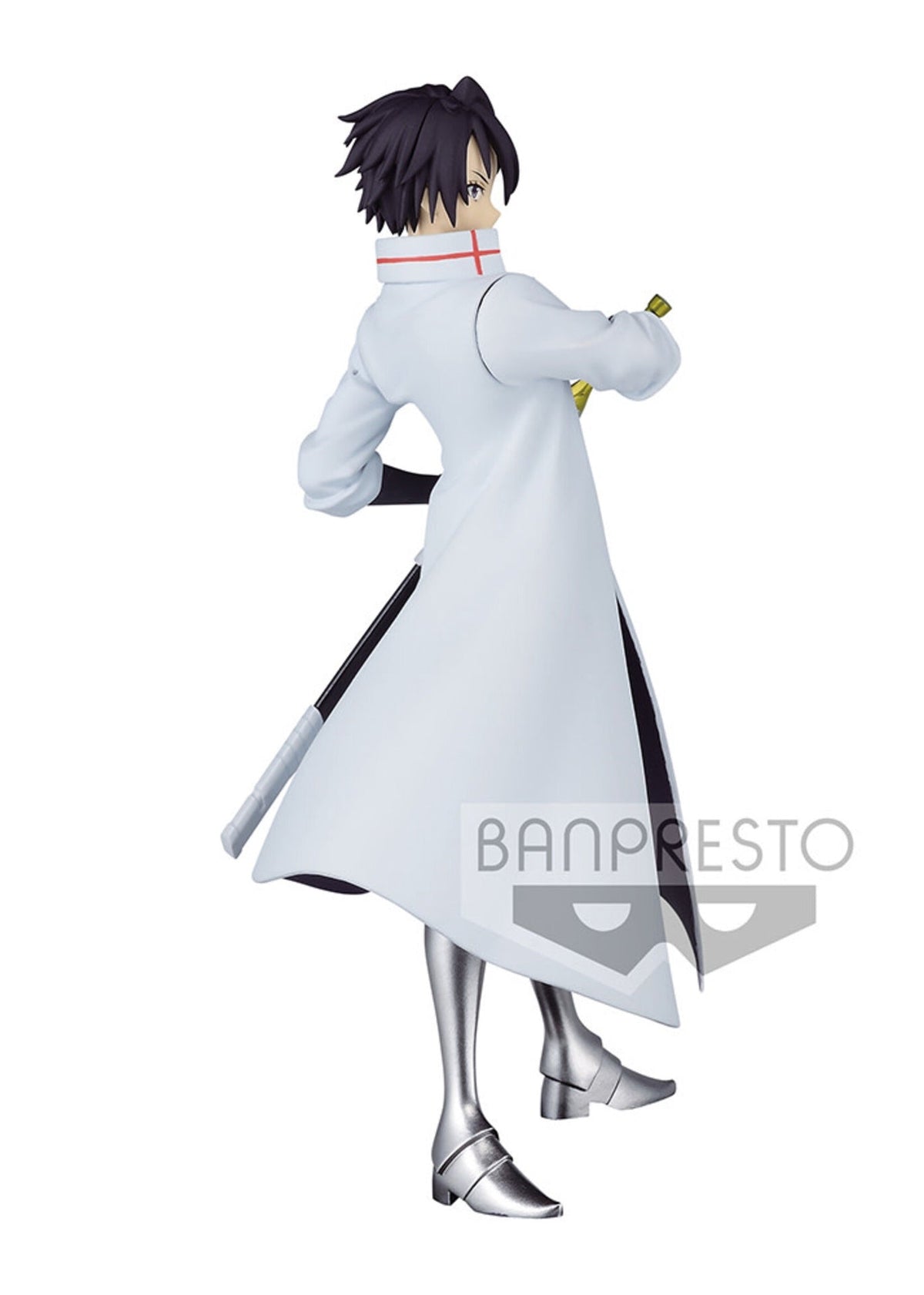 That Time I Got Reincarnated As A Slime  Otherworlder Figure Vol. 15A Hinata Sakaguchi