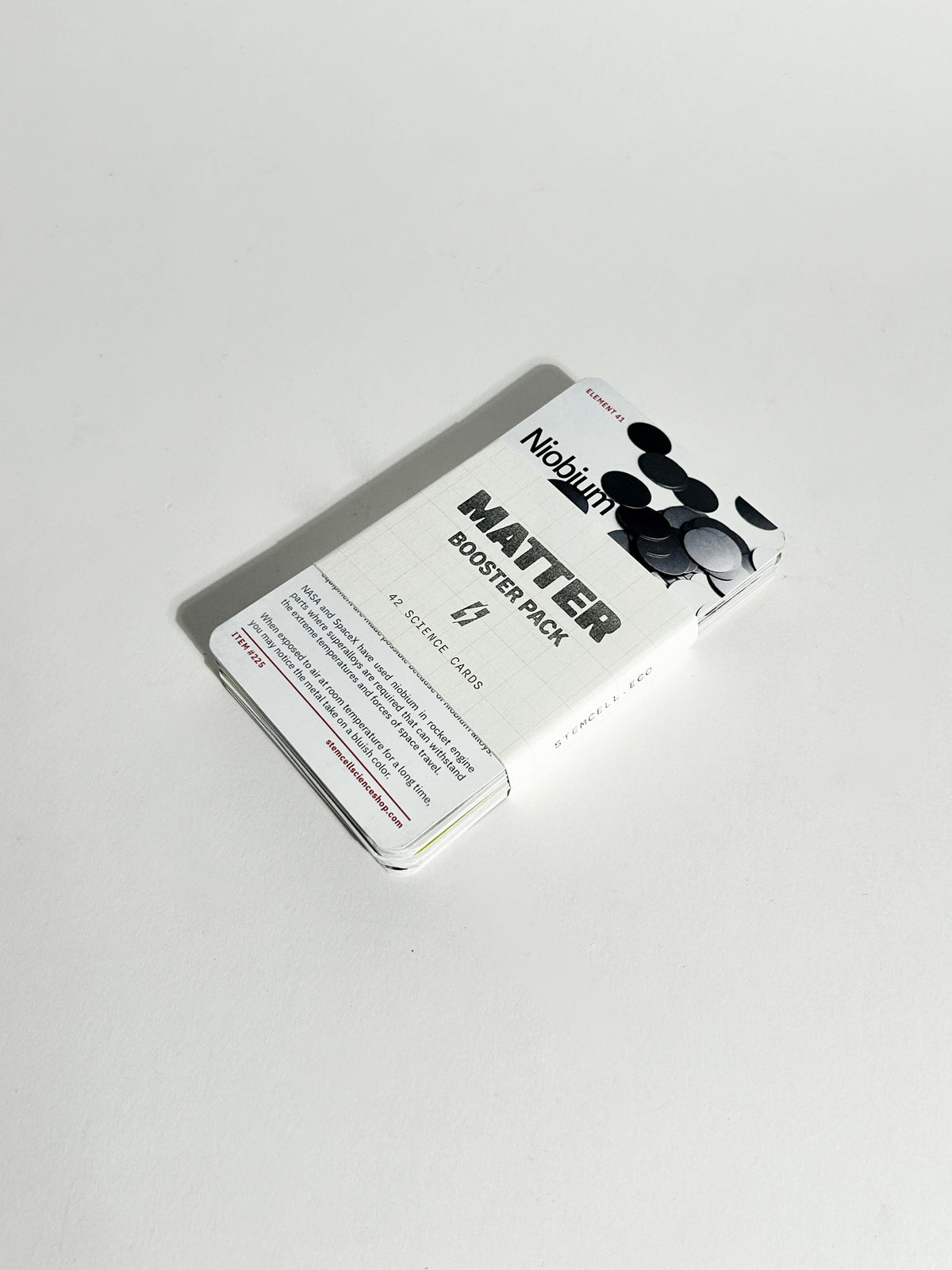 Matter 42-Card Booster Pack
