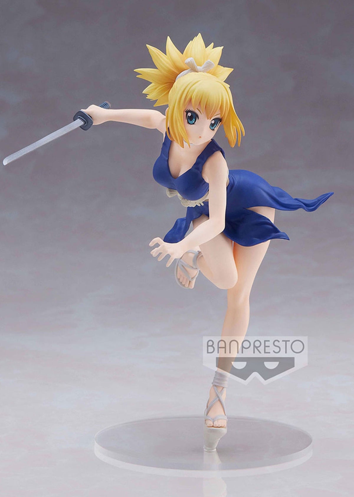Drstone Kohaku Figure
