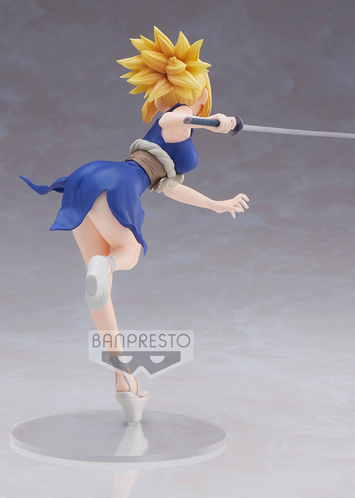 Drstone Kohaku Figure