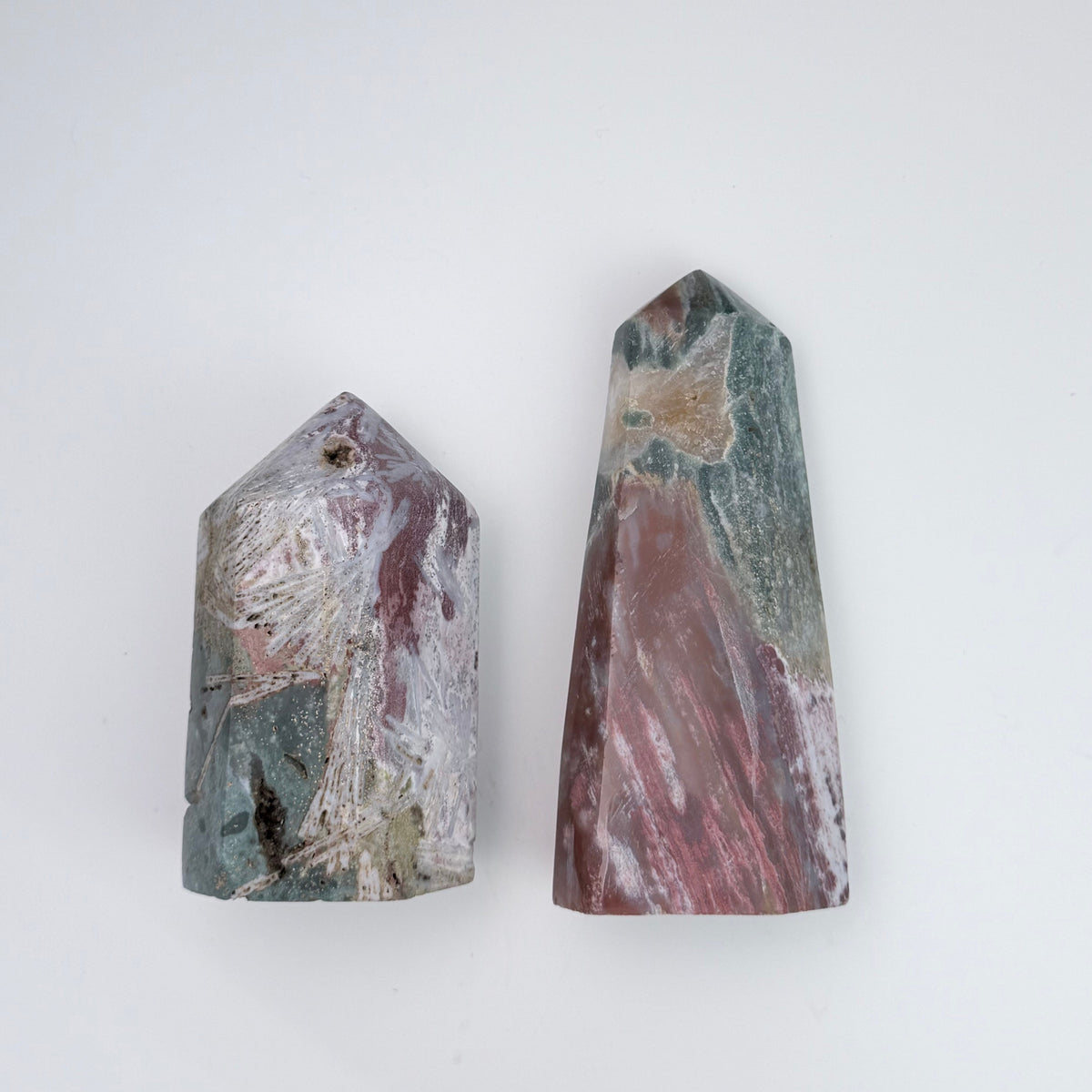 Ocean Jasper