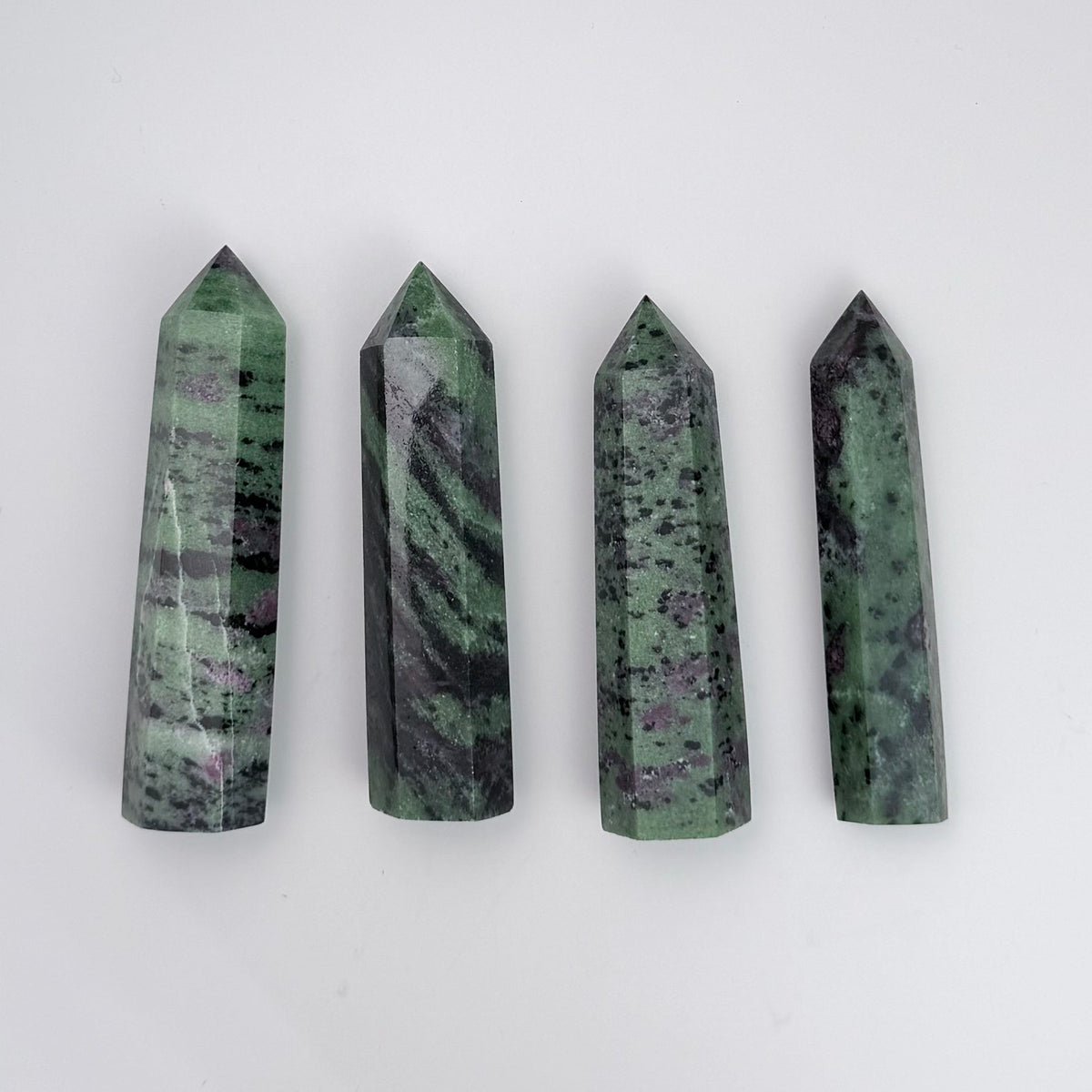 Ruby Zoisite