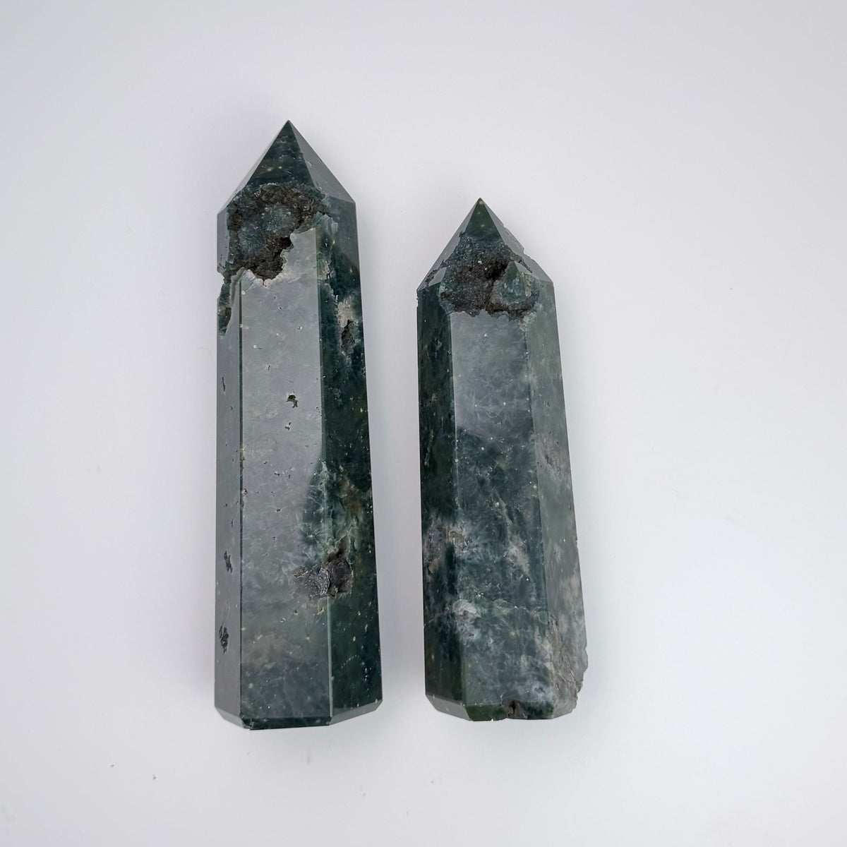 Orbicular (Ocean) Jasper