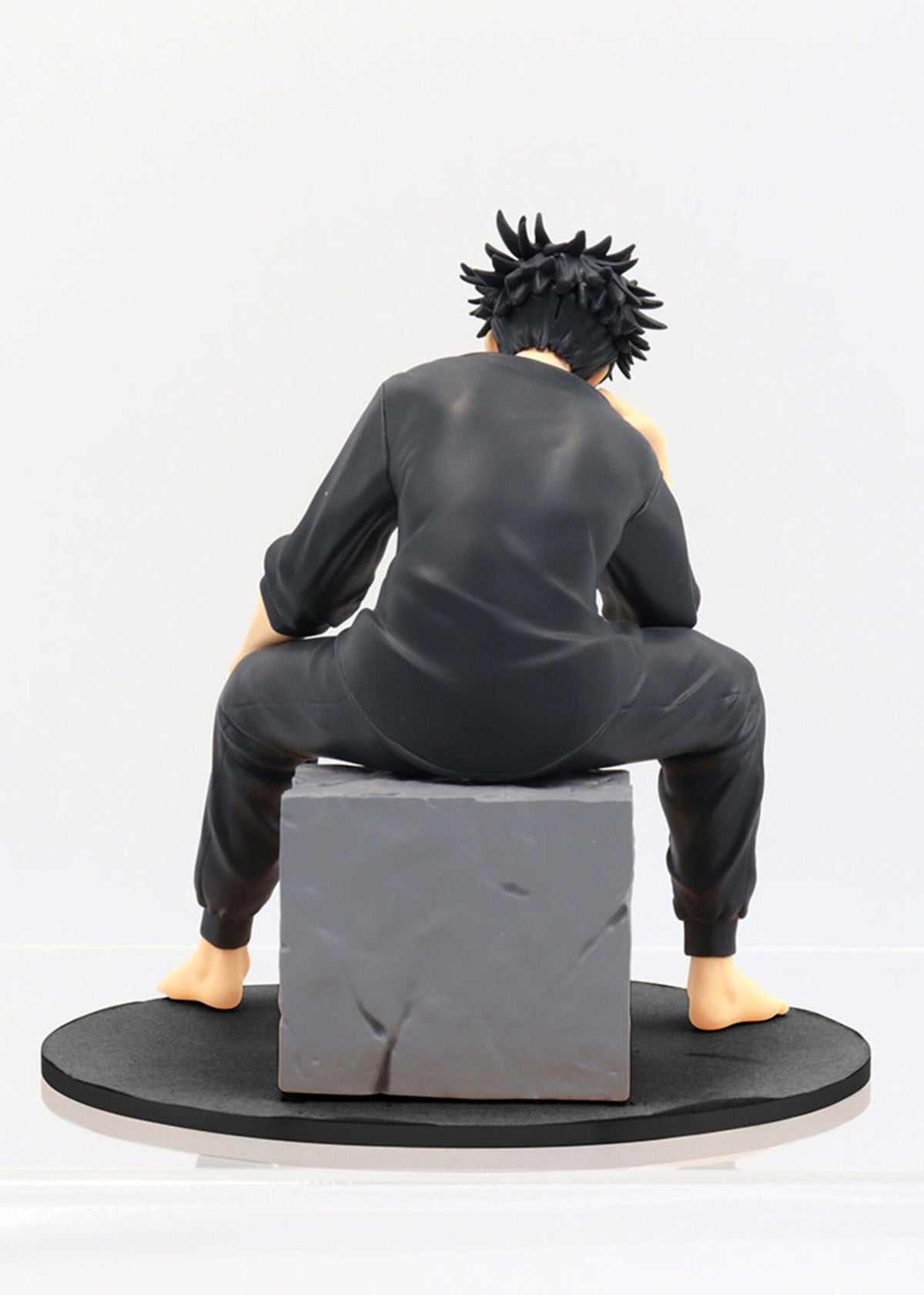 Jujutsu Kaisen Fushiguro Megumi Vol2 Prize Figure