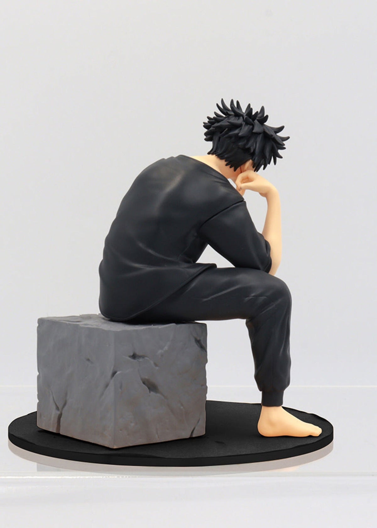 Jujutsu Kaisen Fushiguro Megumi Vol2 Prize Figure