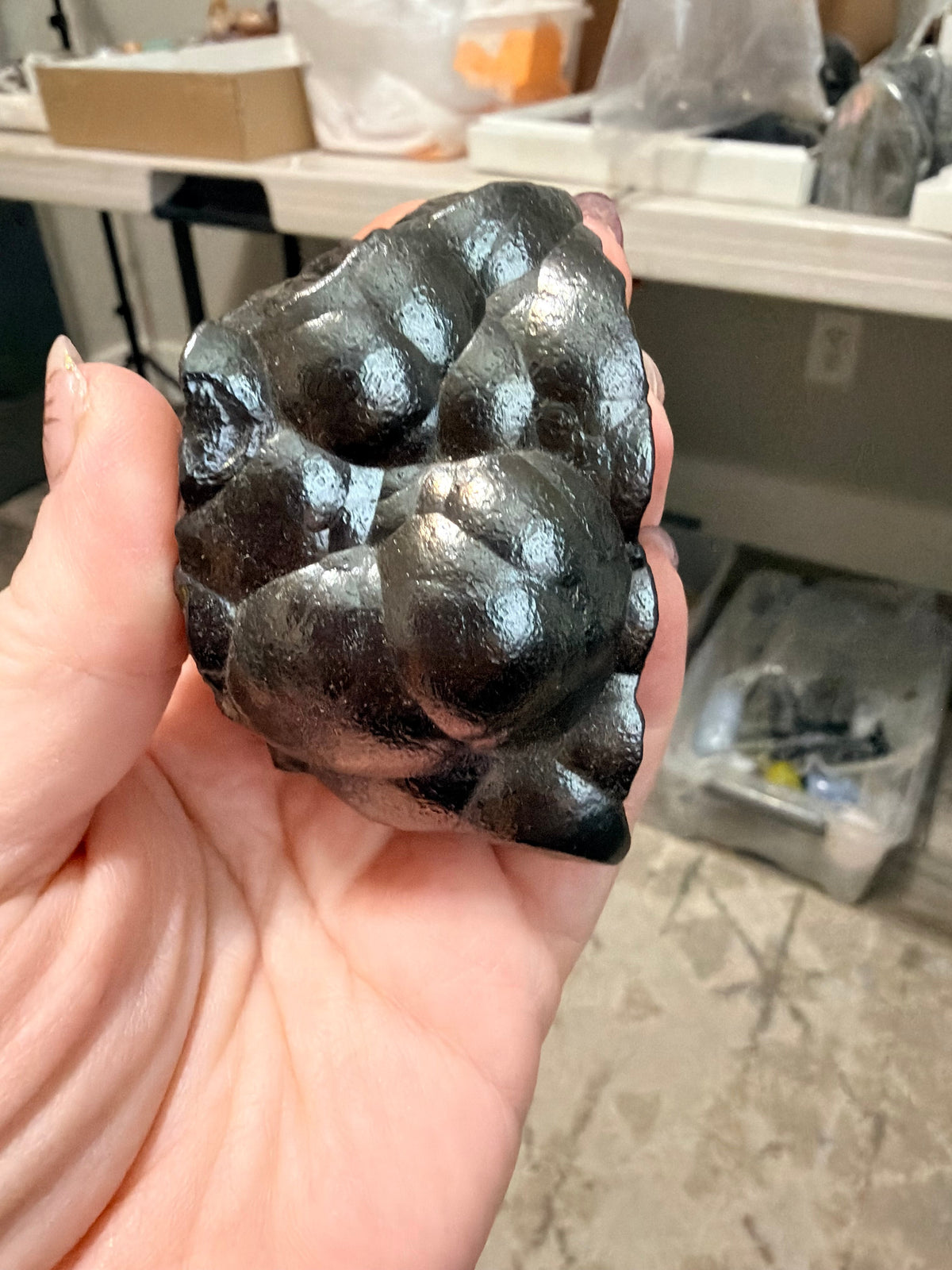 Hematite