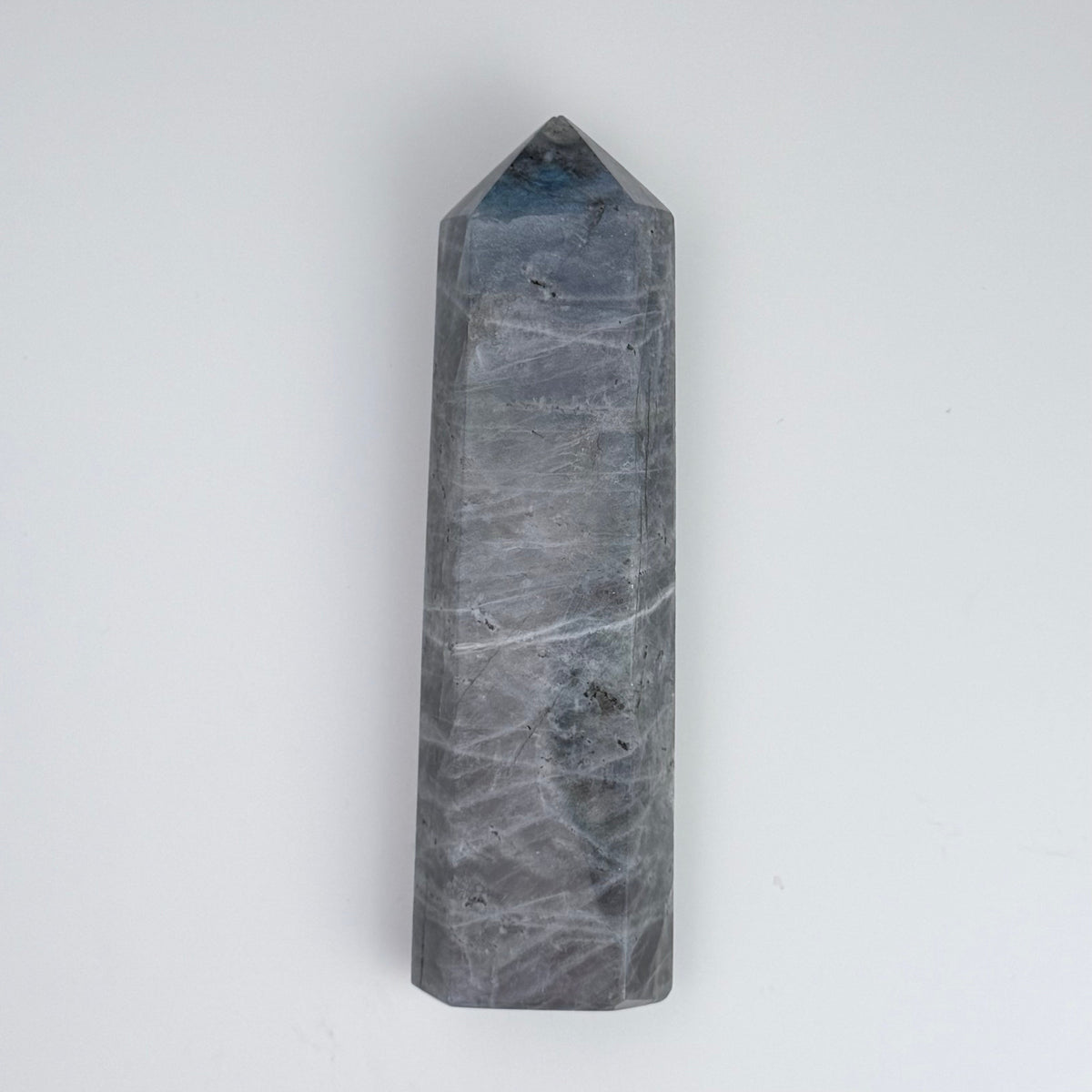 Labradorite Tower