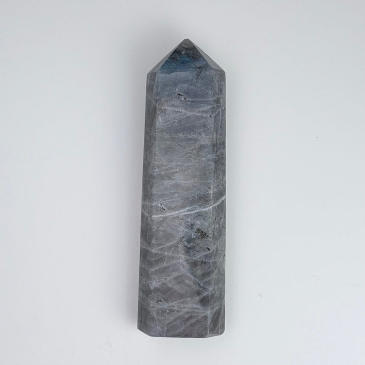 Labradorite Tower
