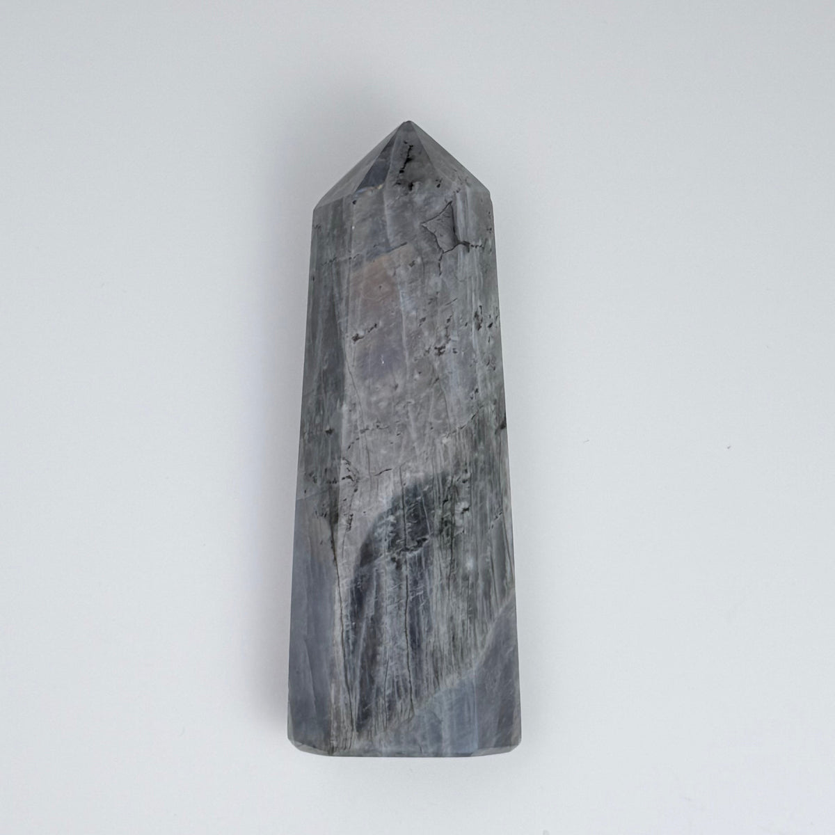 Labradorite Tower