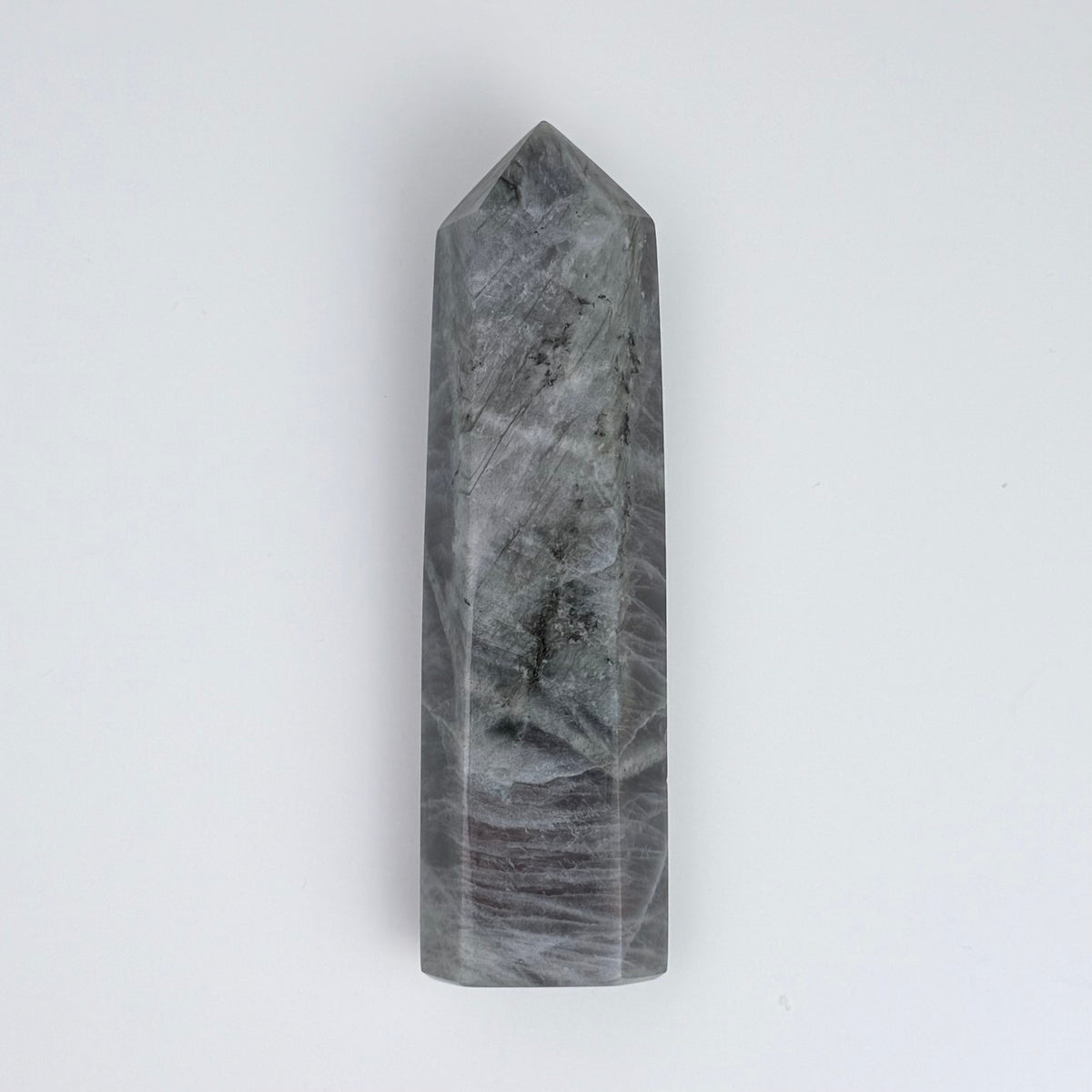 Labradorite Tower