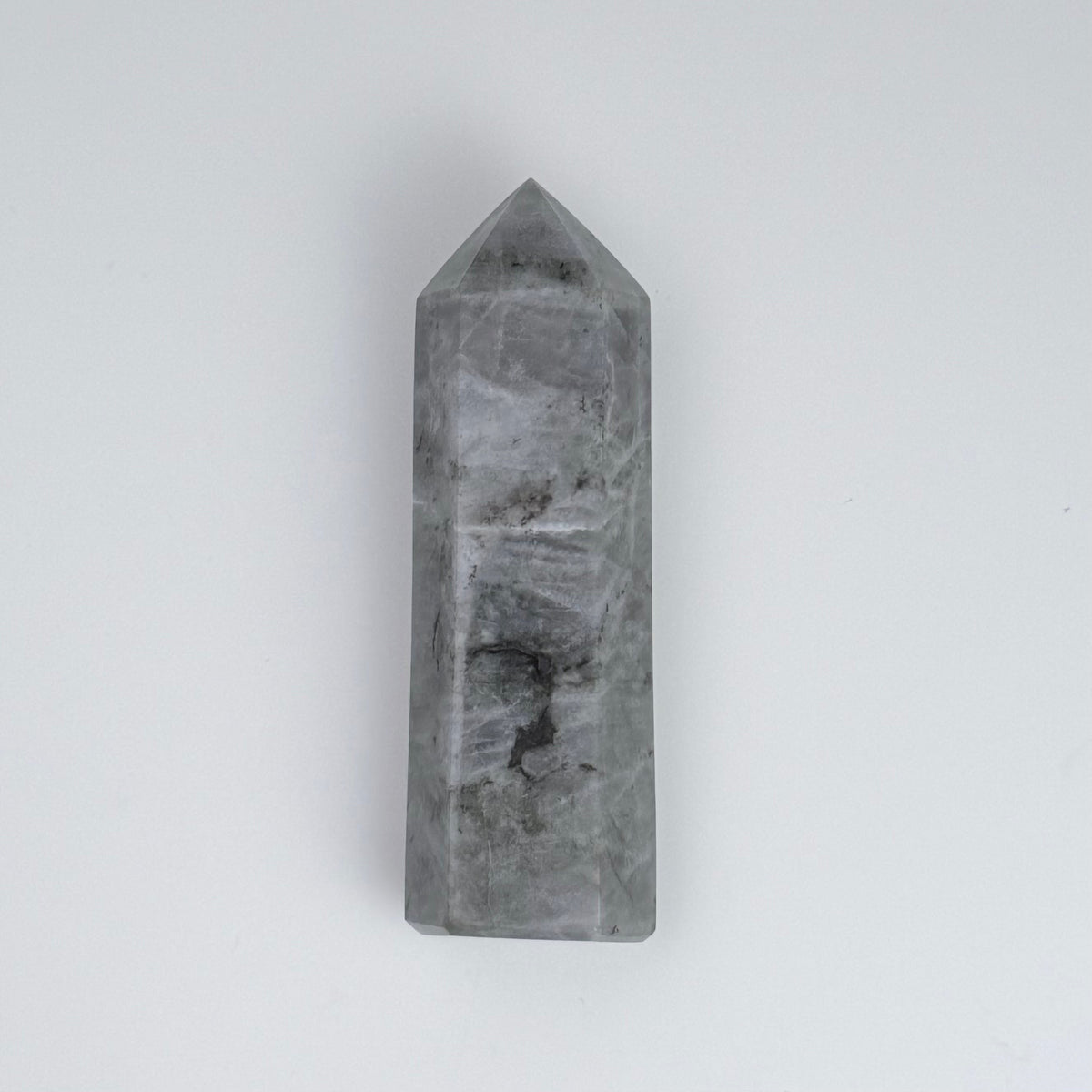 Labradorite Tower