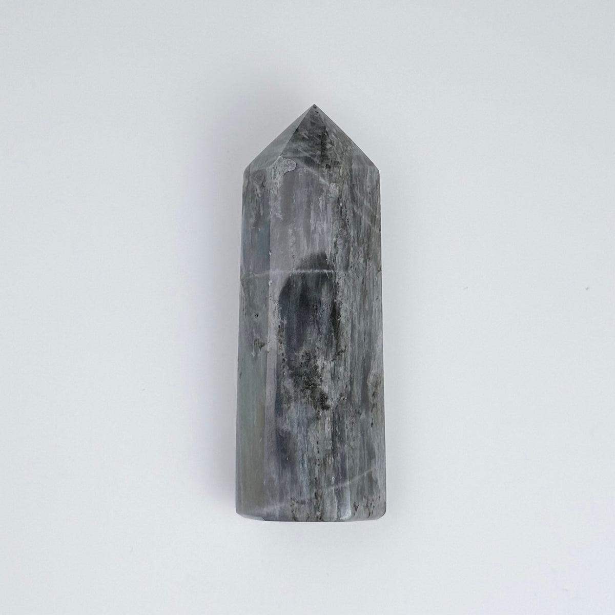 Labradorite Tower