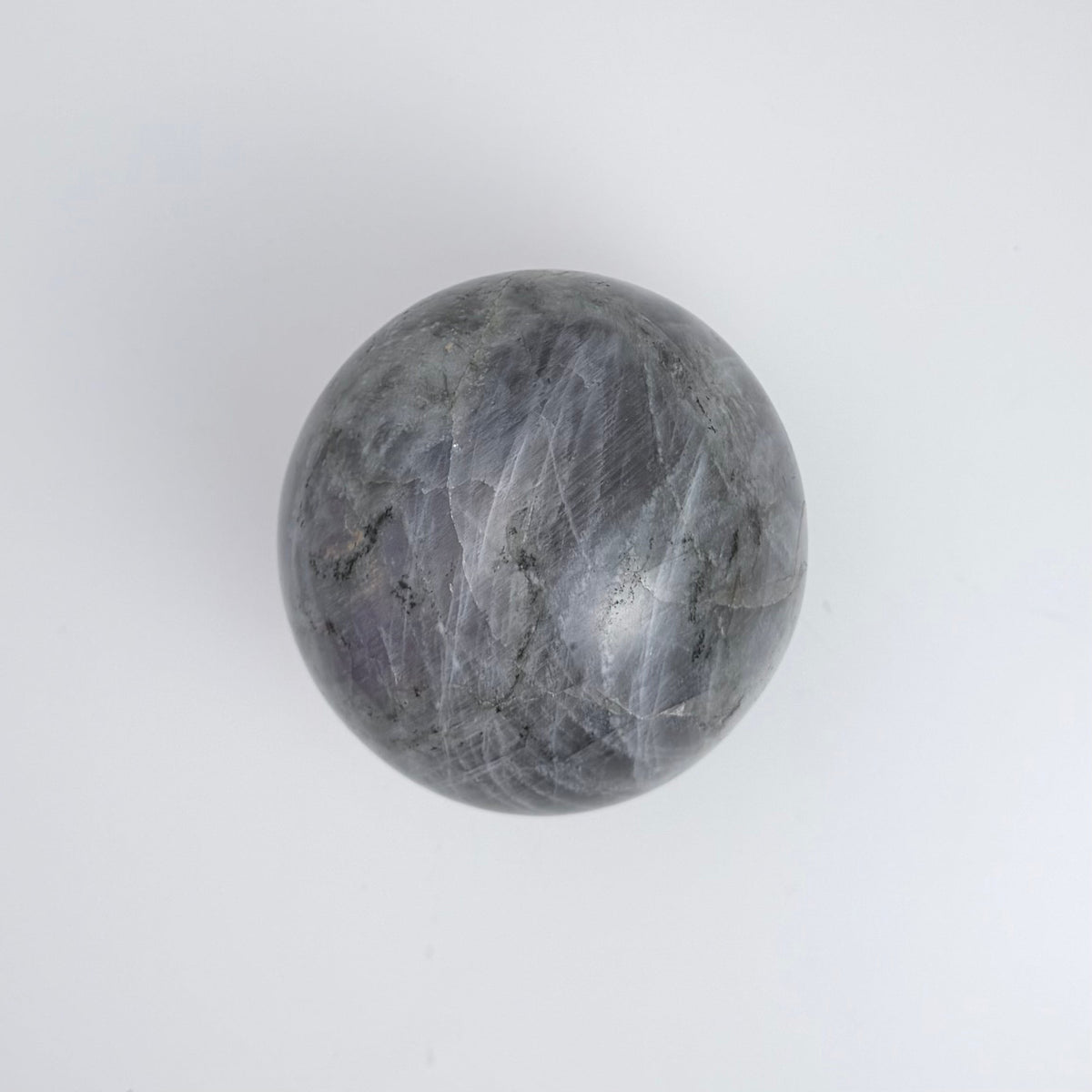 Labradorite Sphere