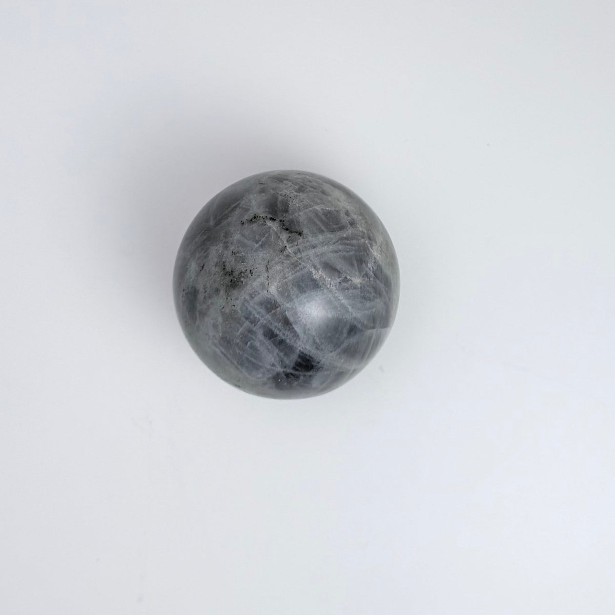 Labradorite Sphere
