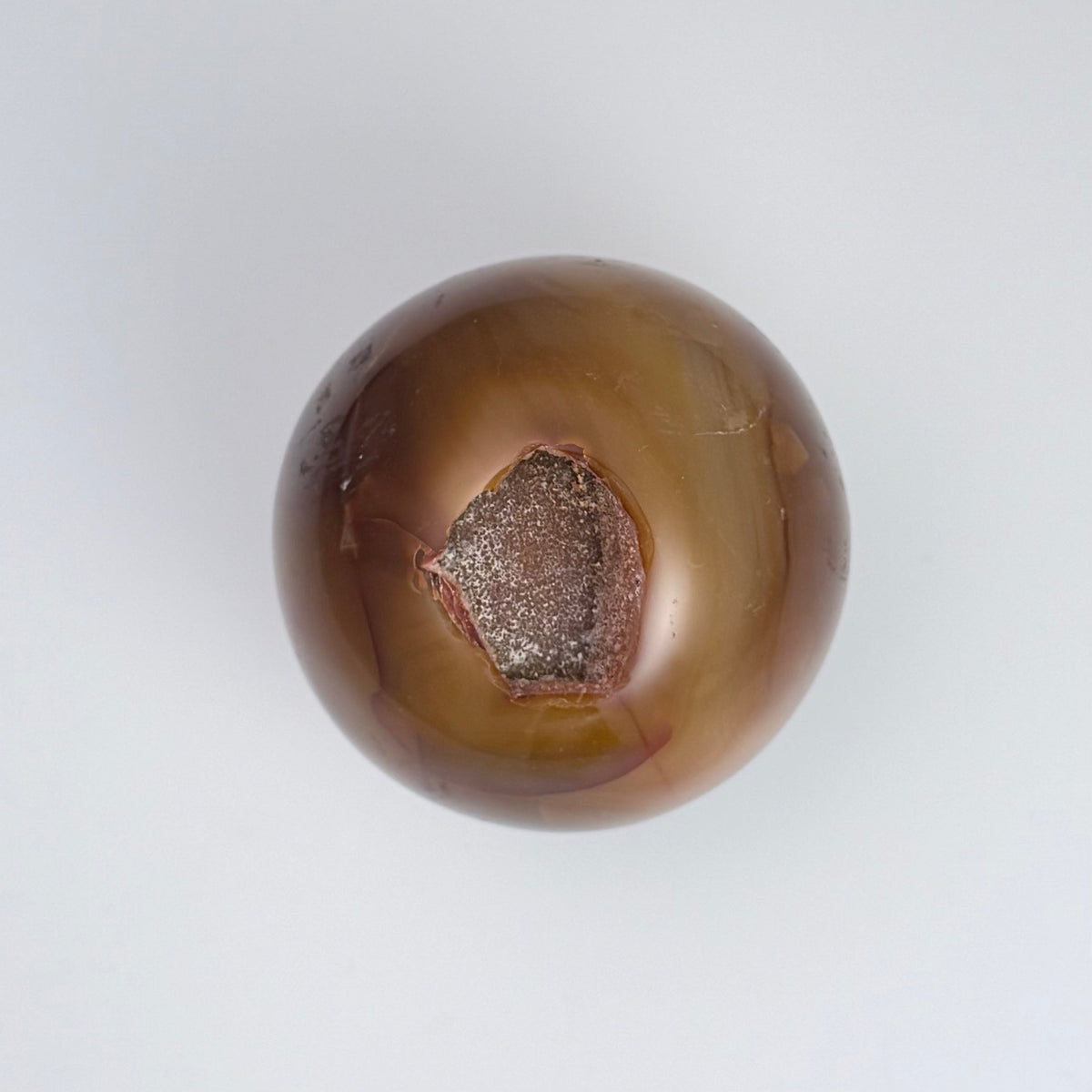 Carnelian