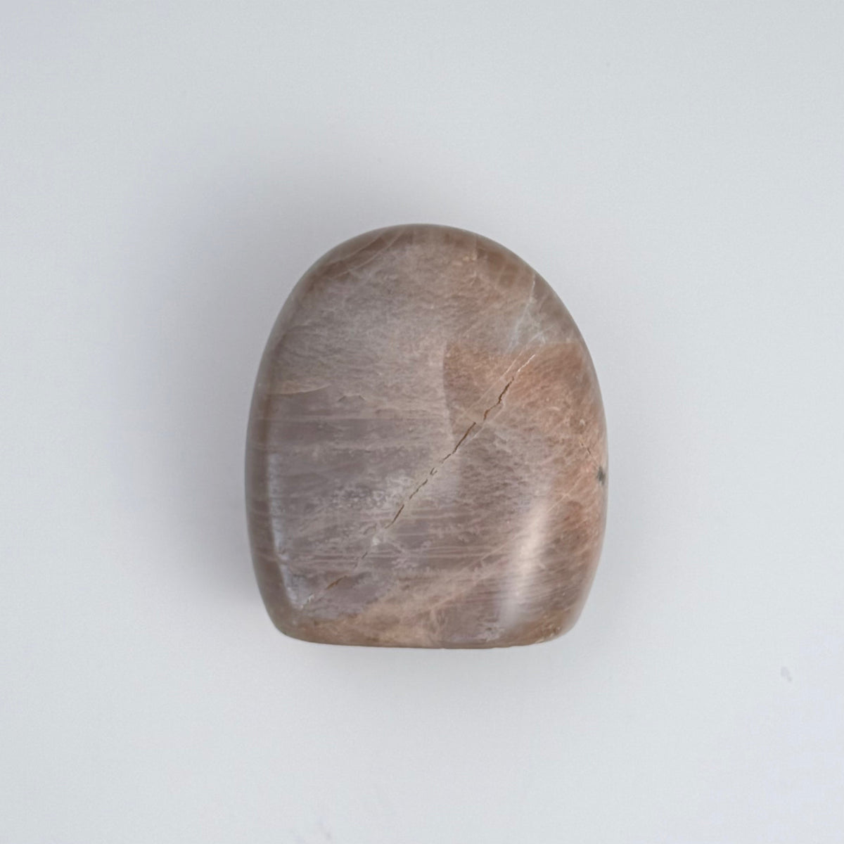 Peach Moonstone