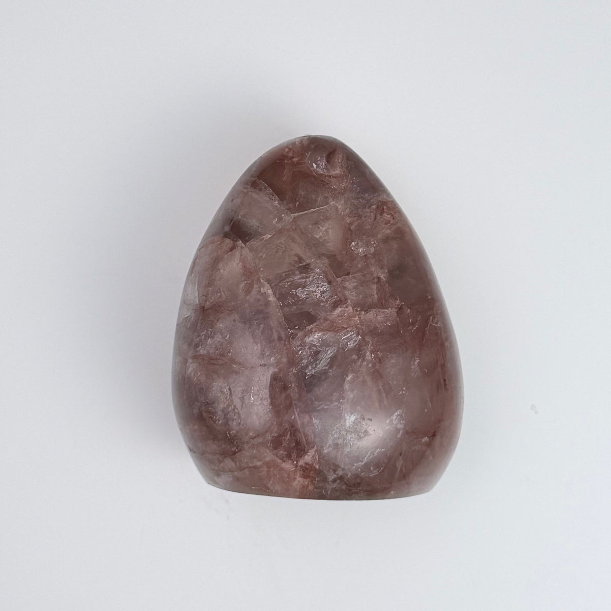 Fire Quartz