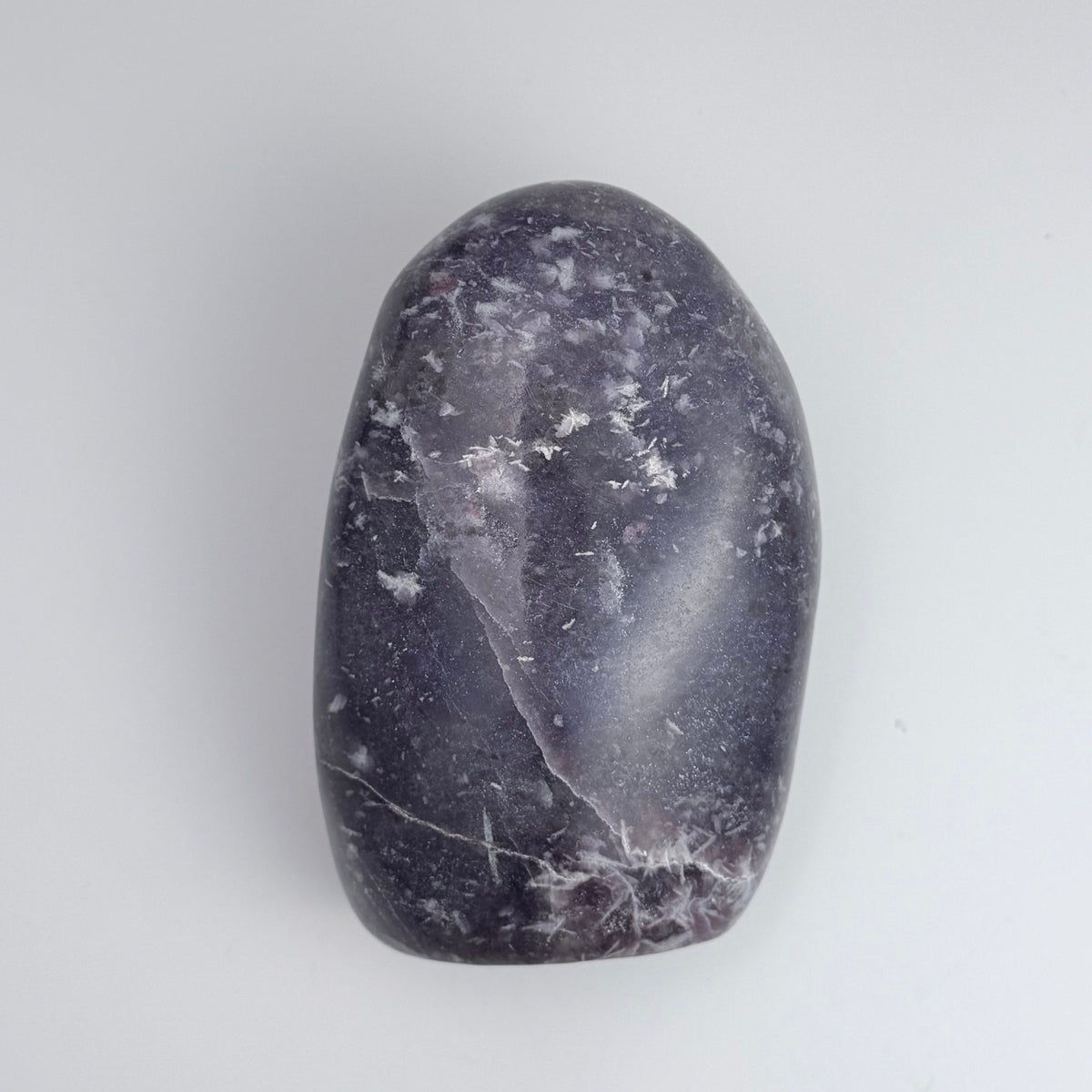 Lepidolite