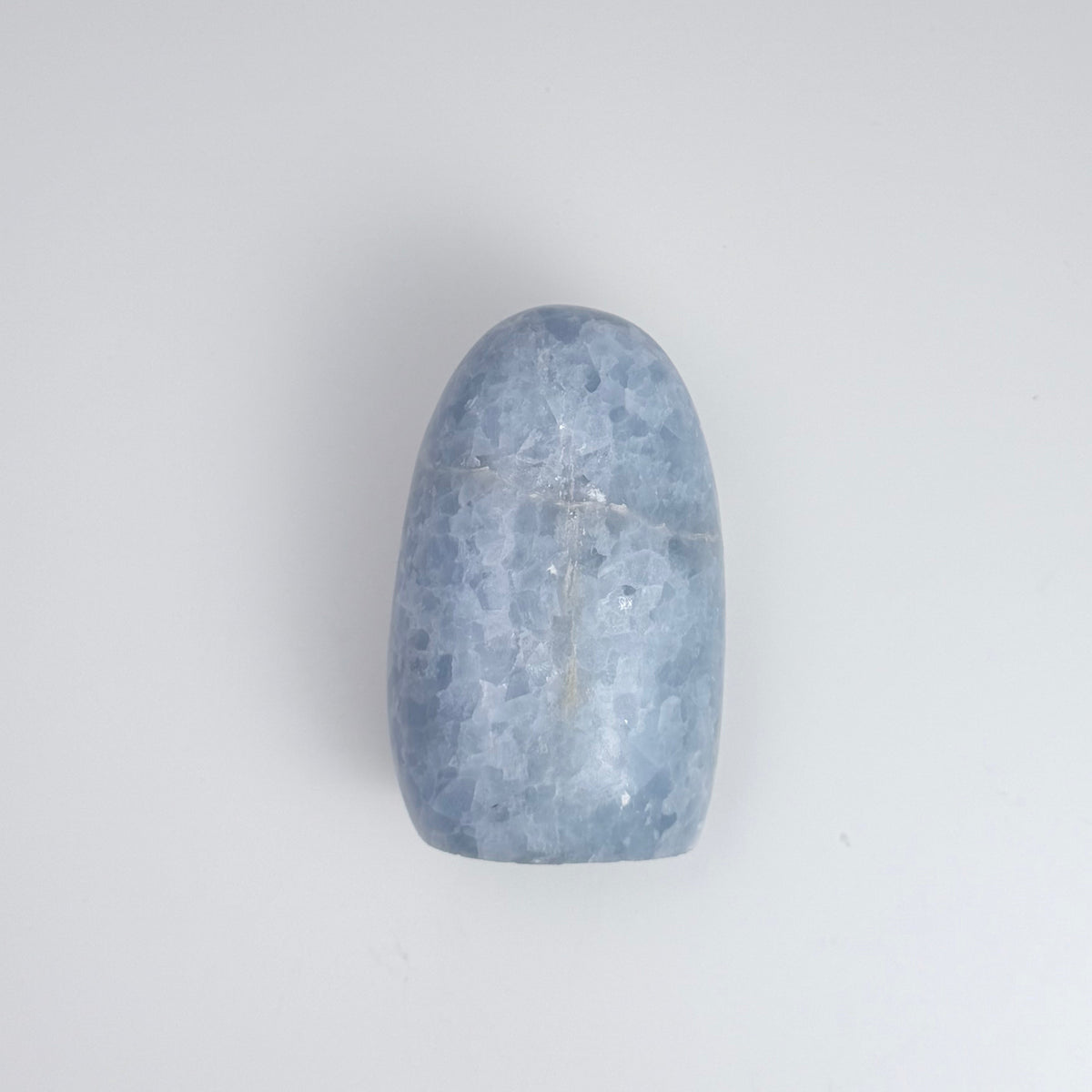 Blue Calcite
